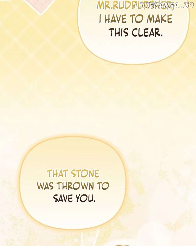 The Male Leads Trapped in My House Chapter 32 - page 19