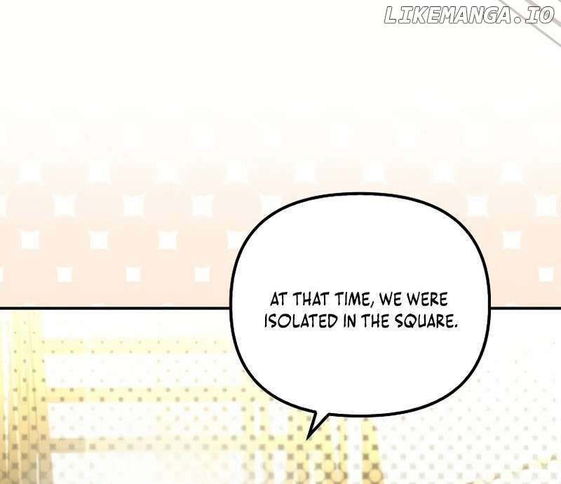 The Male Leads Trapped in My House Chapter 32 - page 23