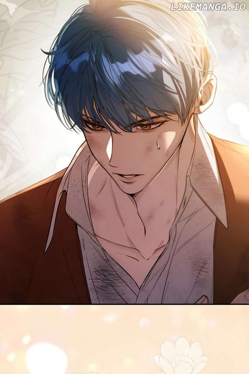 The Male Leads Trapped in My House Chapter 32 - page 29