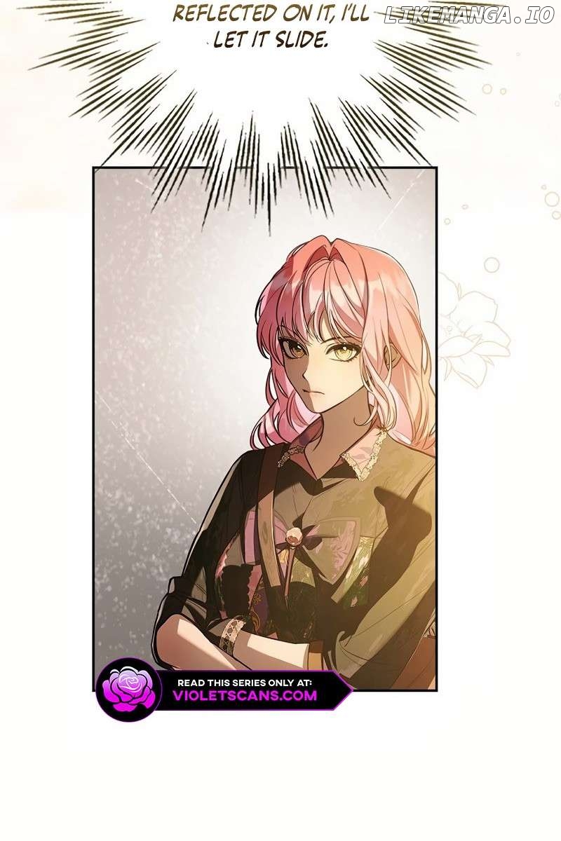 The Male Leads Trapped in My House Chapter 32 - page 31
