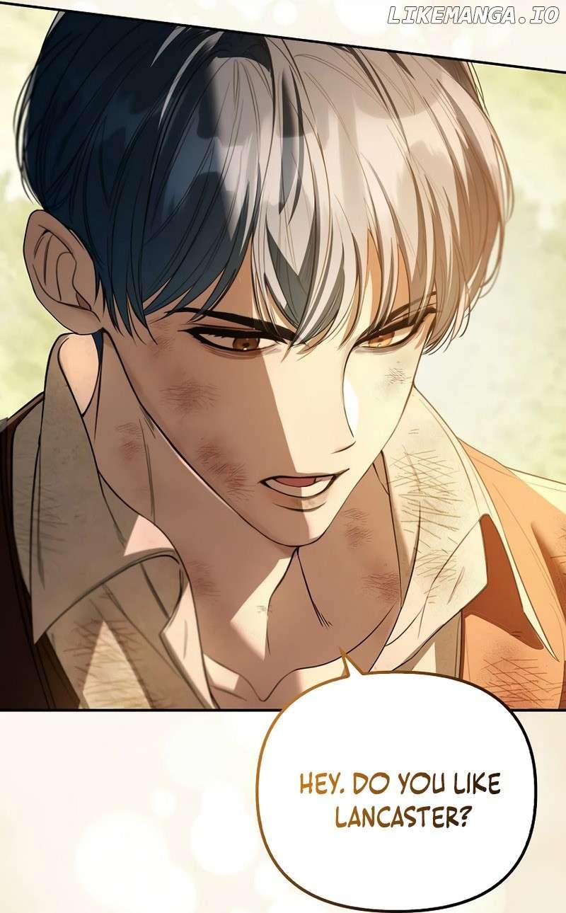 The Male Leads Trapped in My House Chapter 32 - page 49