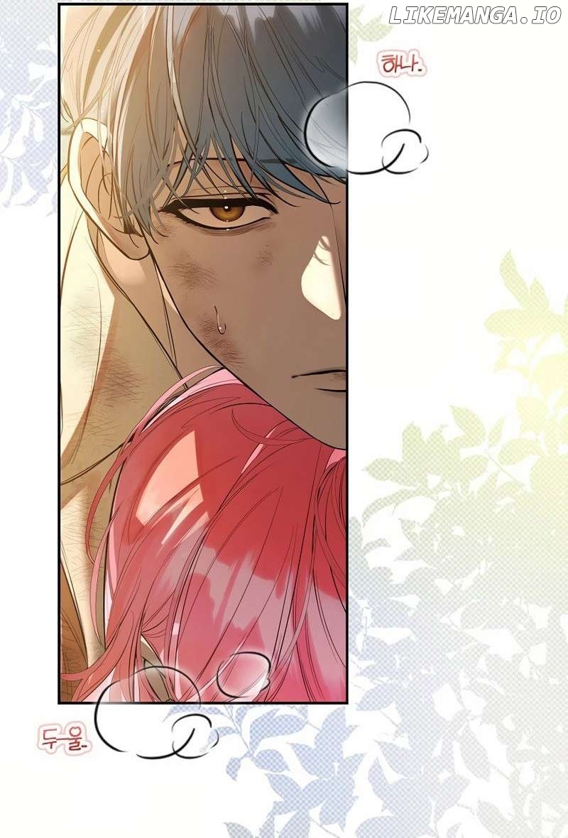 The Male Leads Trapped in My House Chapter 32 - page 5