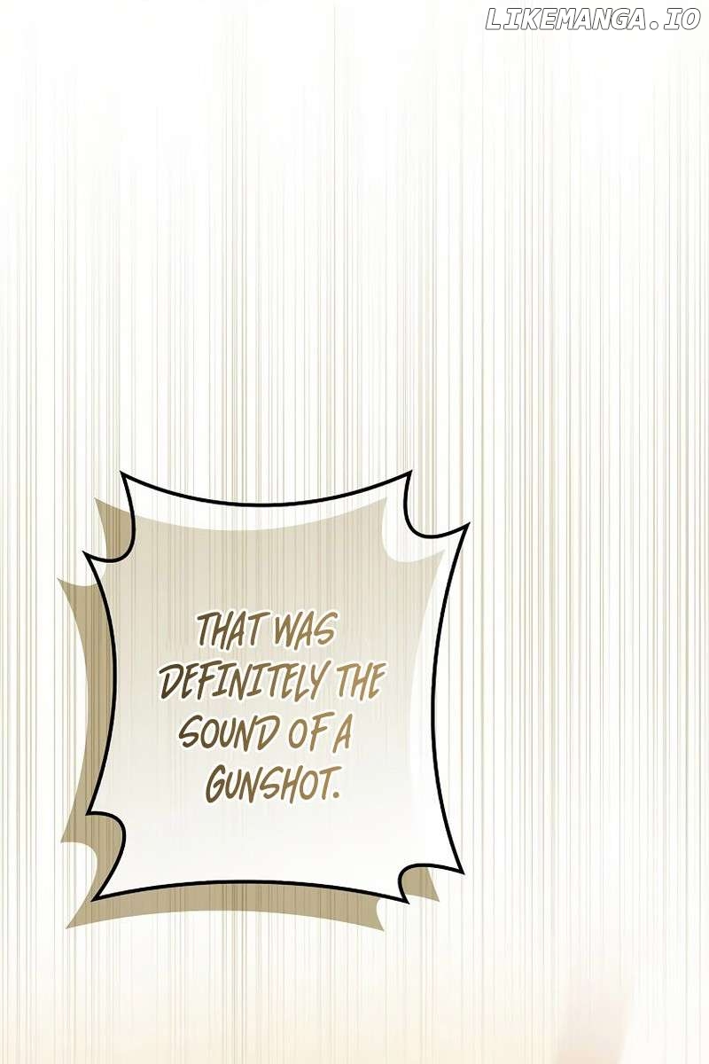 The Male Leads Trapped in My House Chapter 32 - page 57