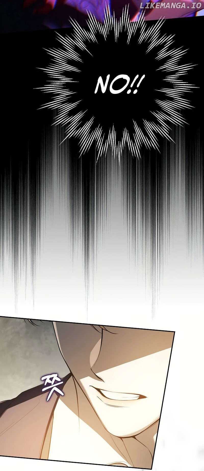 The Male Leads Trapped in My House Chapter 32 - page 64