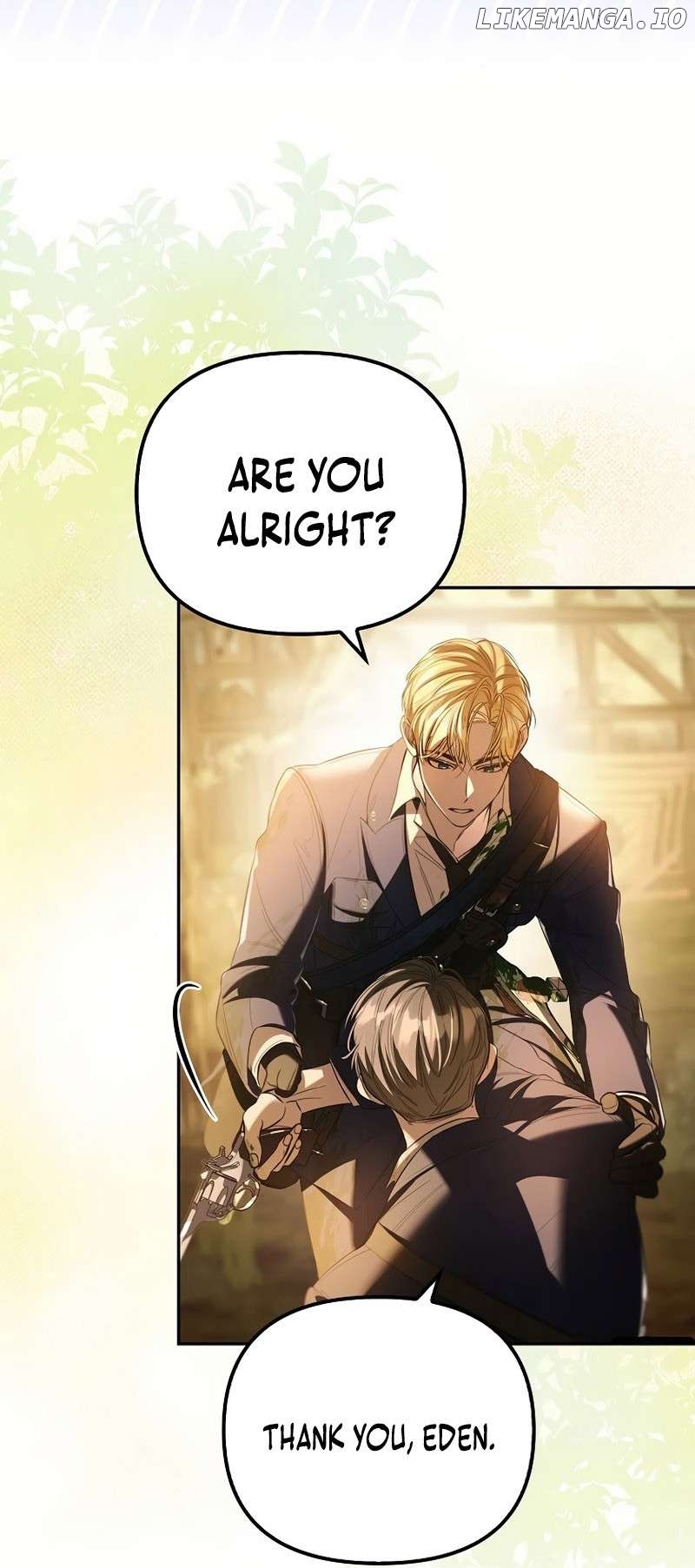 The Male Leads Trapped in My House Chapter 32 - page 69
