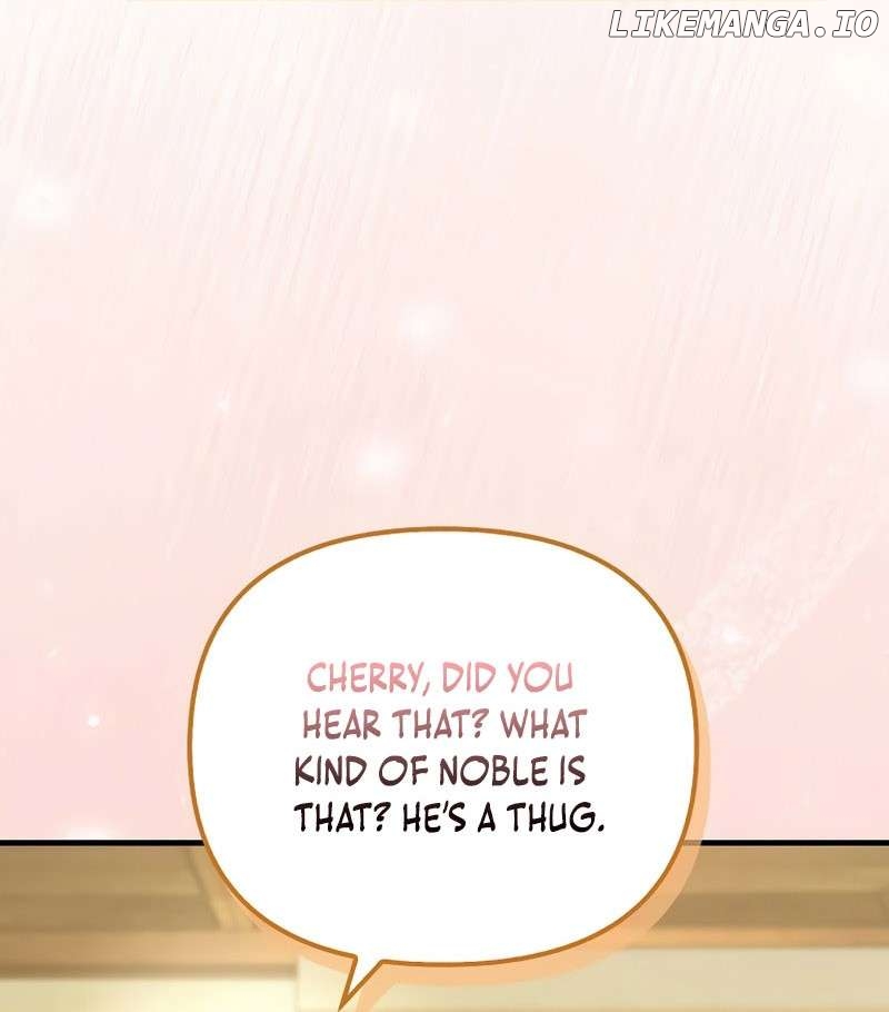 The Male Leads Trapped in My House Chapter 32 - page 82