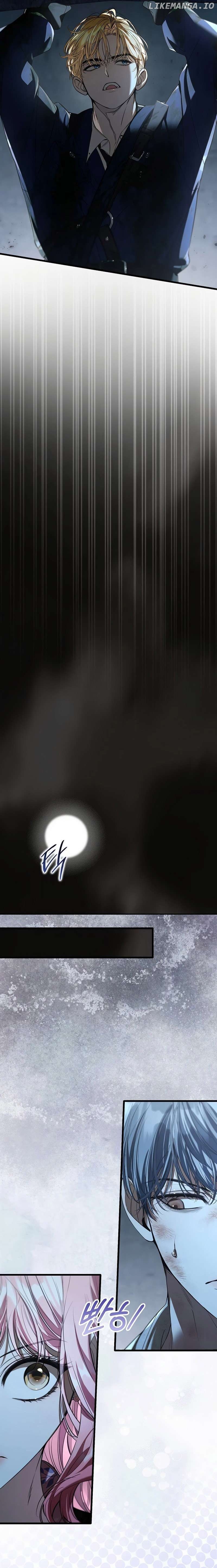 The Male Leads Trapped in My House Chapter 34 - page 2