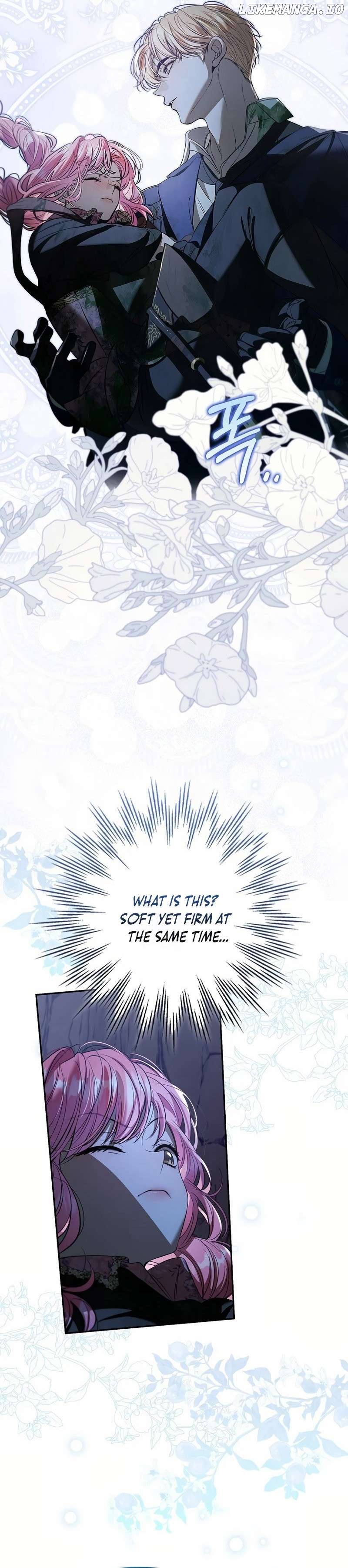 The Male Leads Trapped in My House Chapter 34 - page 6