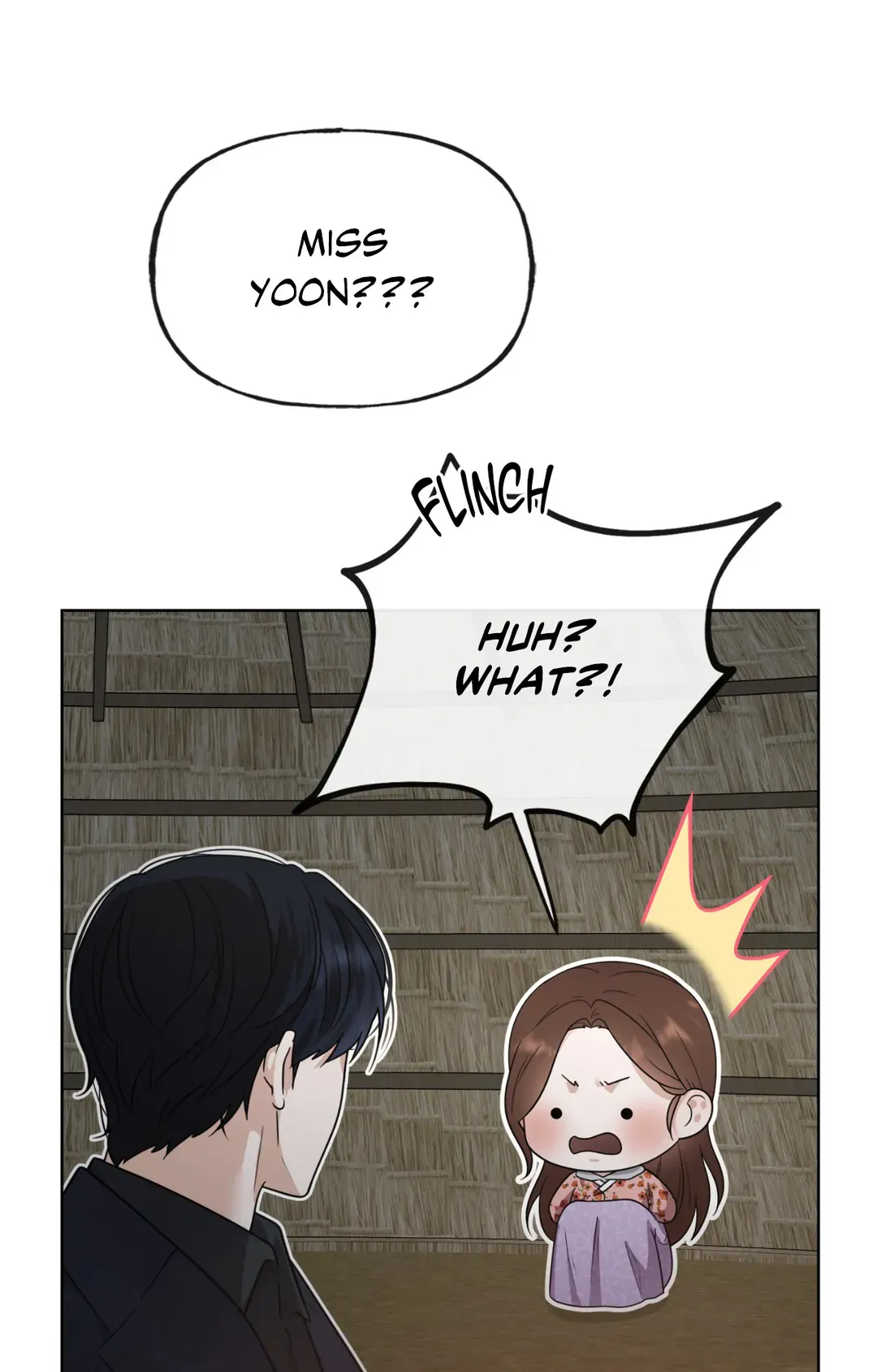 Time Traveler Chapter 39 - page 29