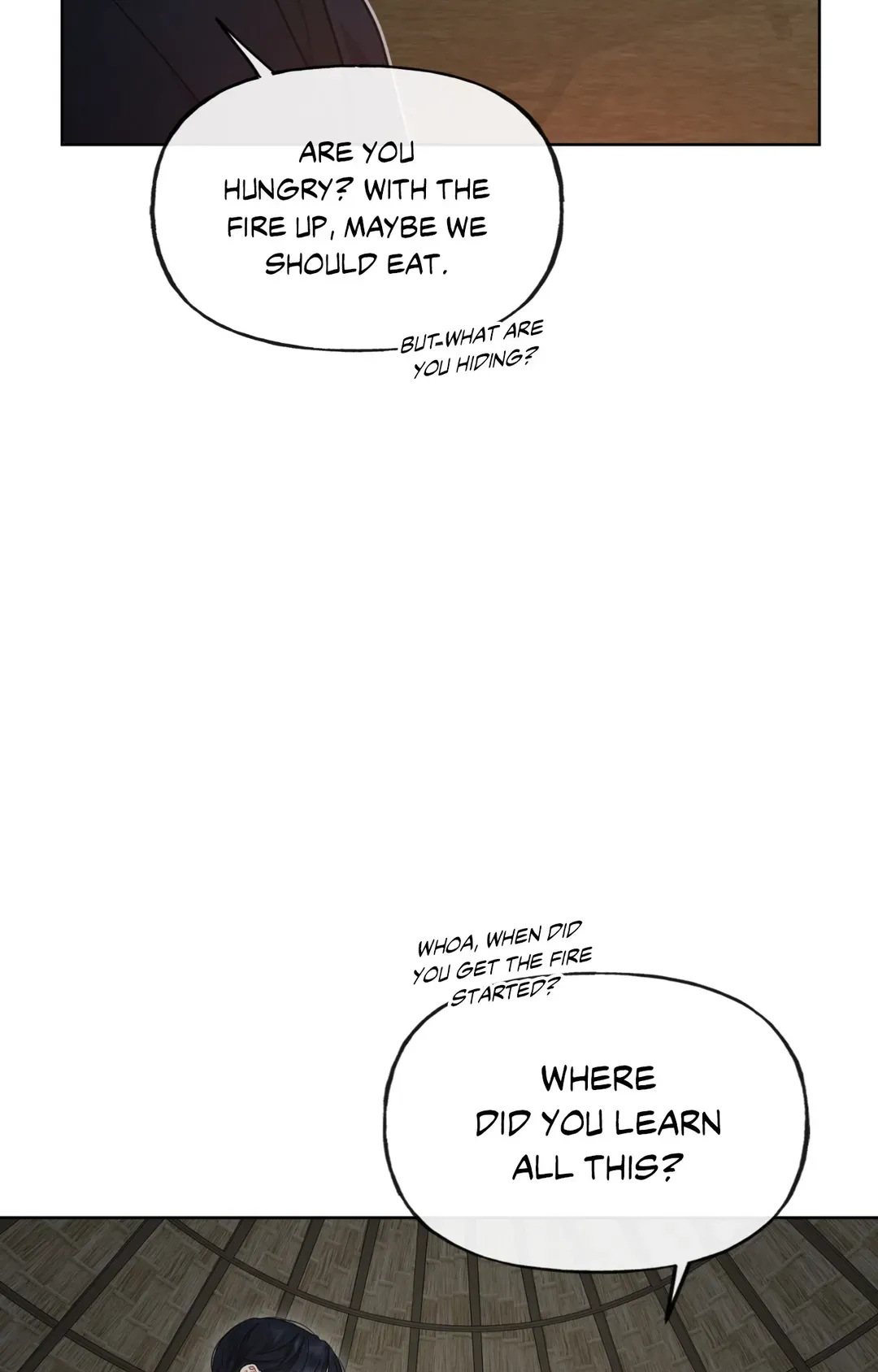 Time Traveler Chapter 39 - page 30