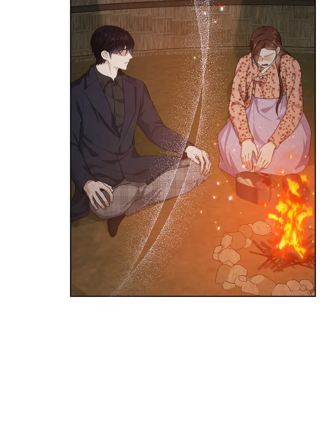 Time Traveler Chapter 39 - page 37