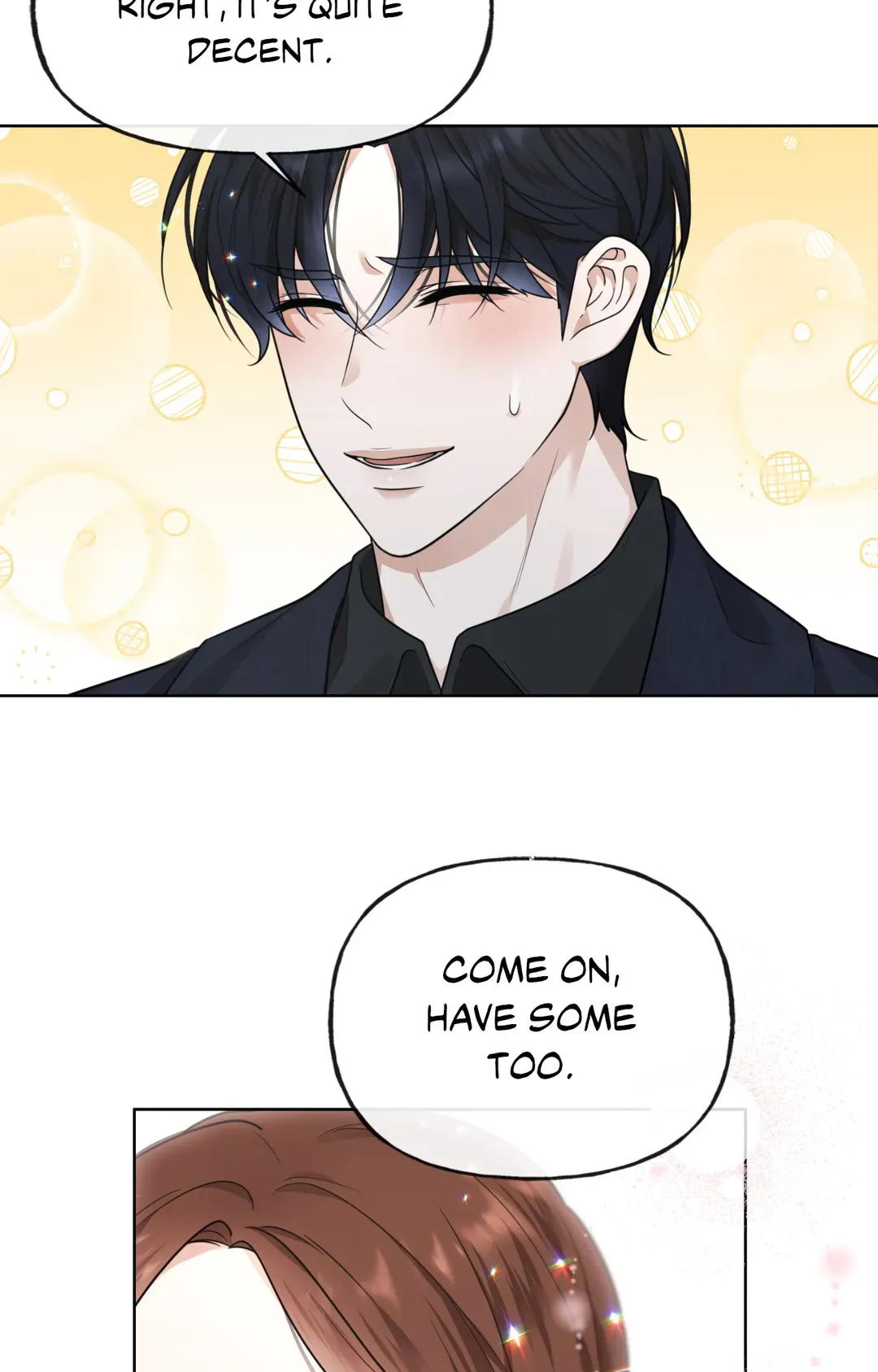 Time Traveler Chapter 39 - page 41