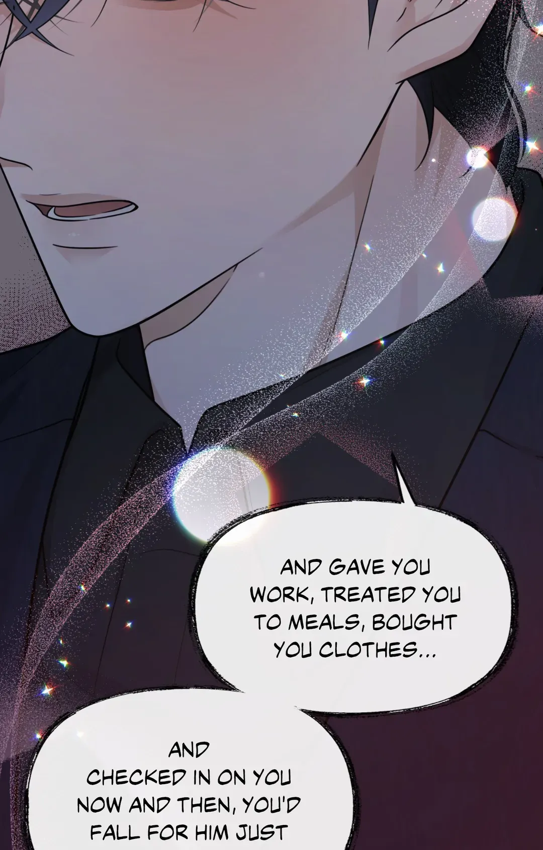 Time Traveler Chapter 39 - page 74