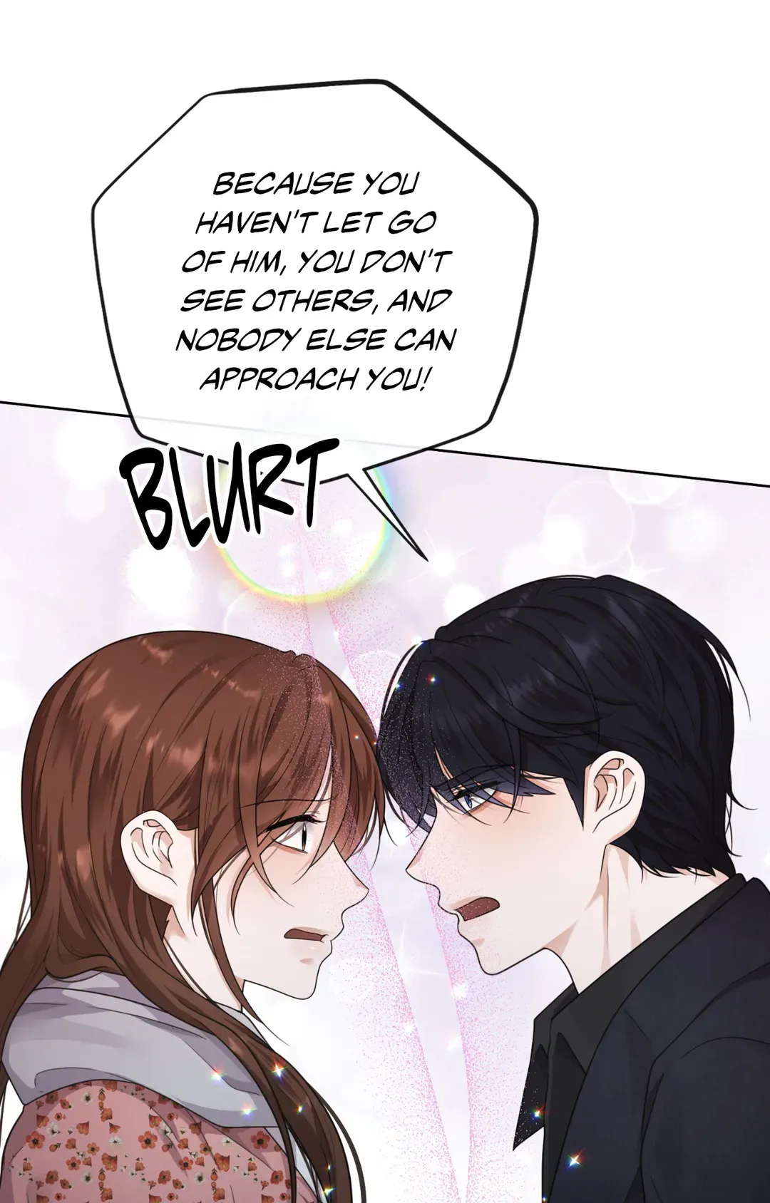 Time Traveler Chapter 39 - page 77