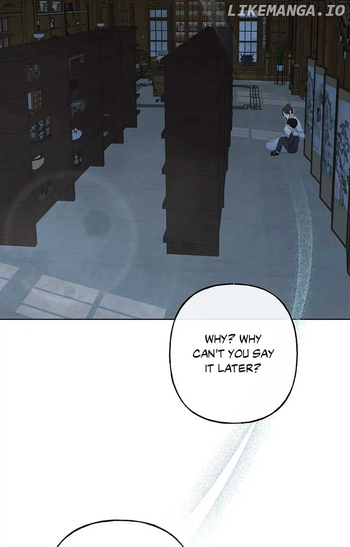Time Traveler Chapter 70 - page 107