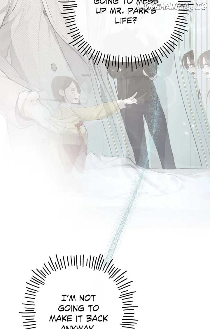 Time Traveler Chapter 70 - page 13