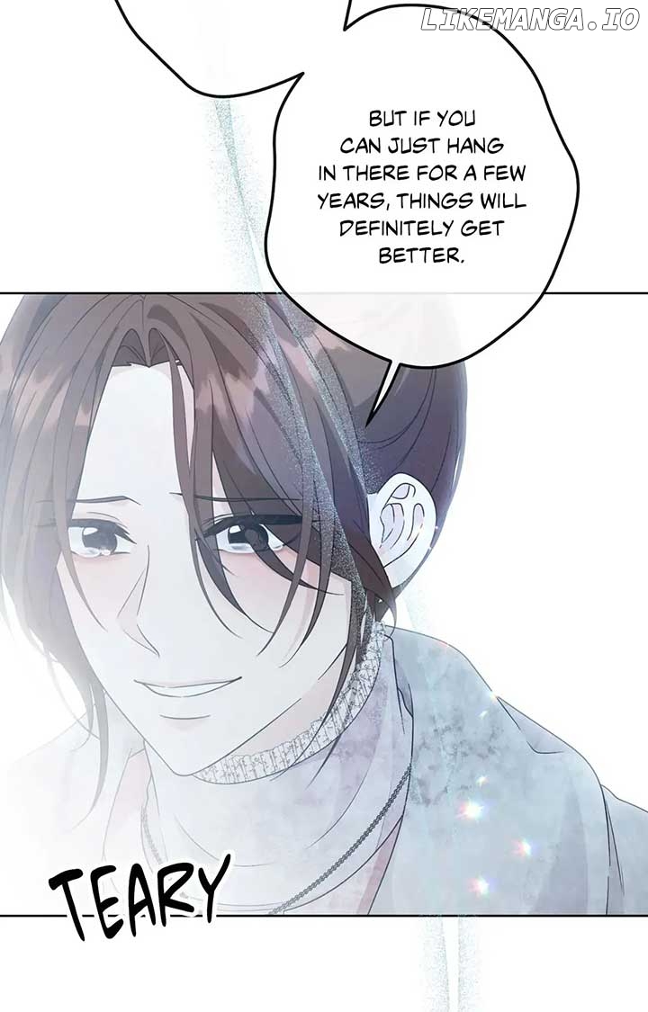 Time Traveler Chapter 70 - page 36