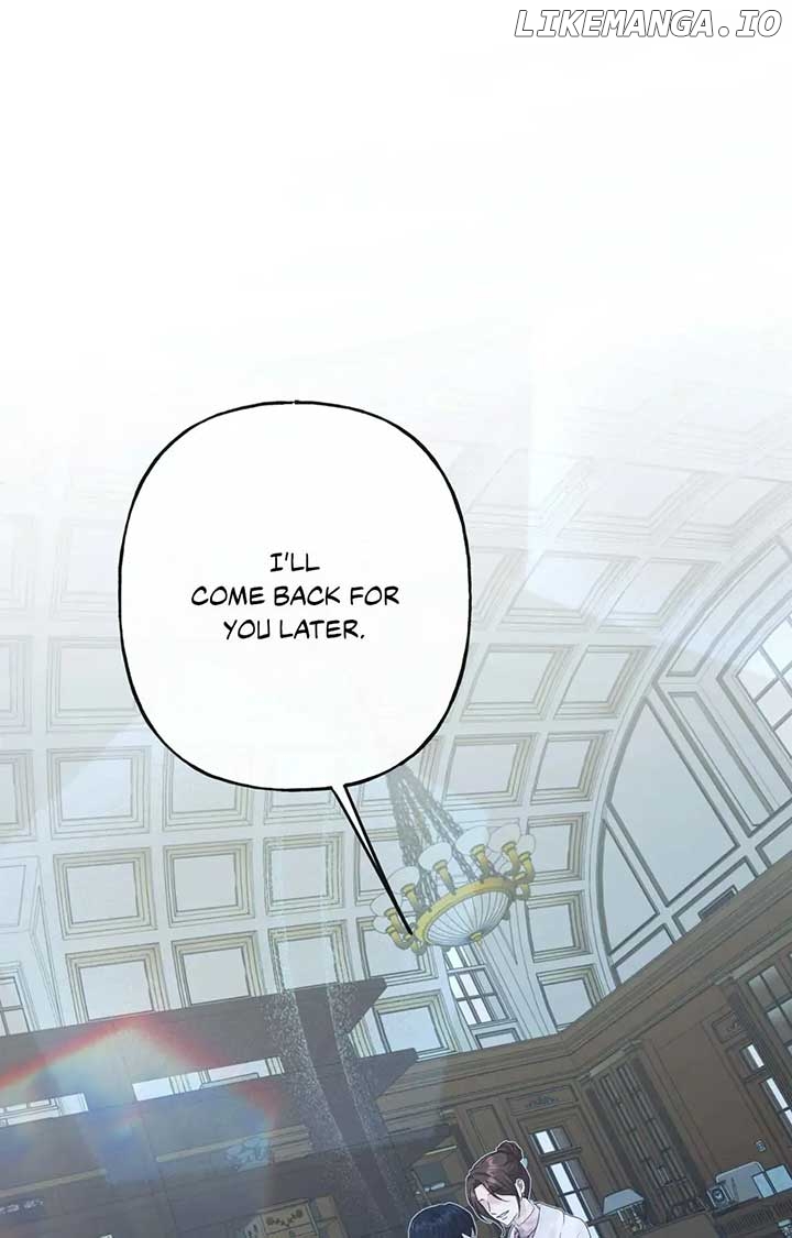 Time Traveler Chapter 70 - page 46