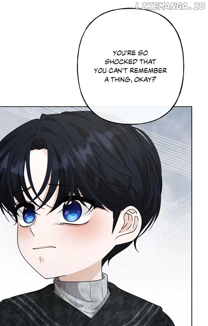 Time Traveler Chapter 70 - page 76