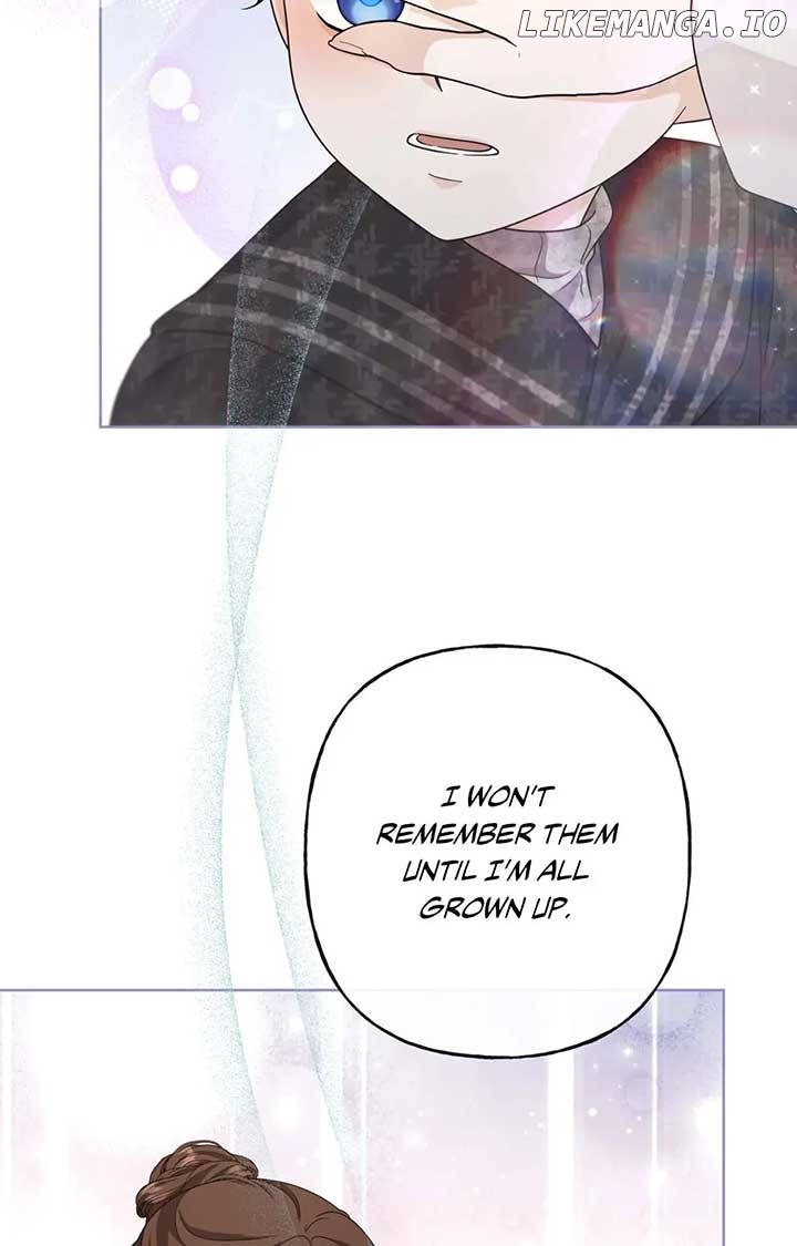 Time Traveler Chapter 70 - page 81
