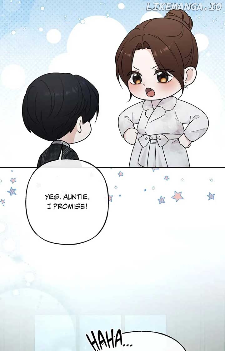 Time Traveler Chapter 70 - page 93