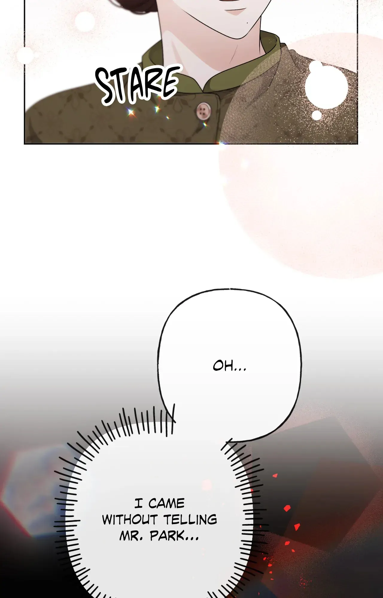 Time Traveler Chapter 63 - page 10