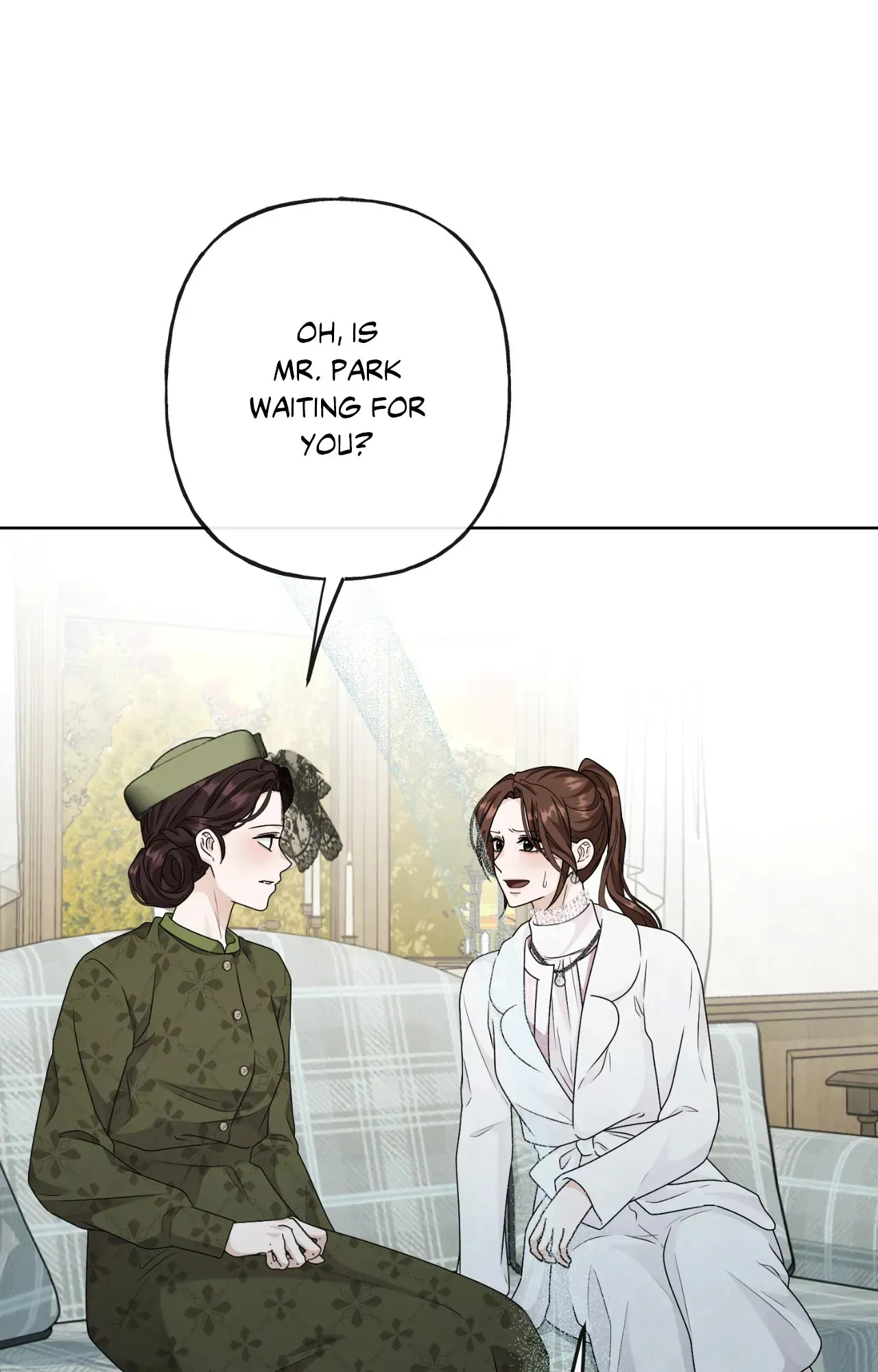 Time Traveler Chapter 63 - page 15