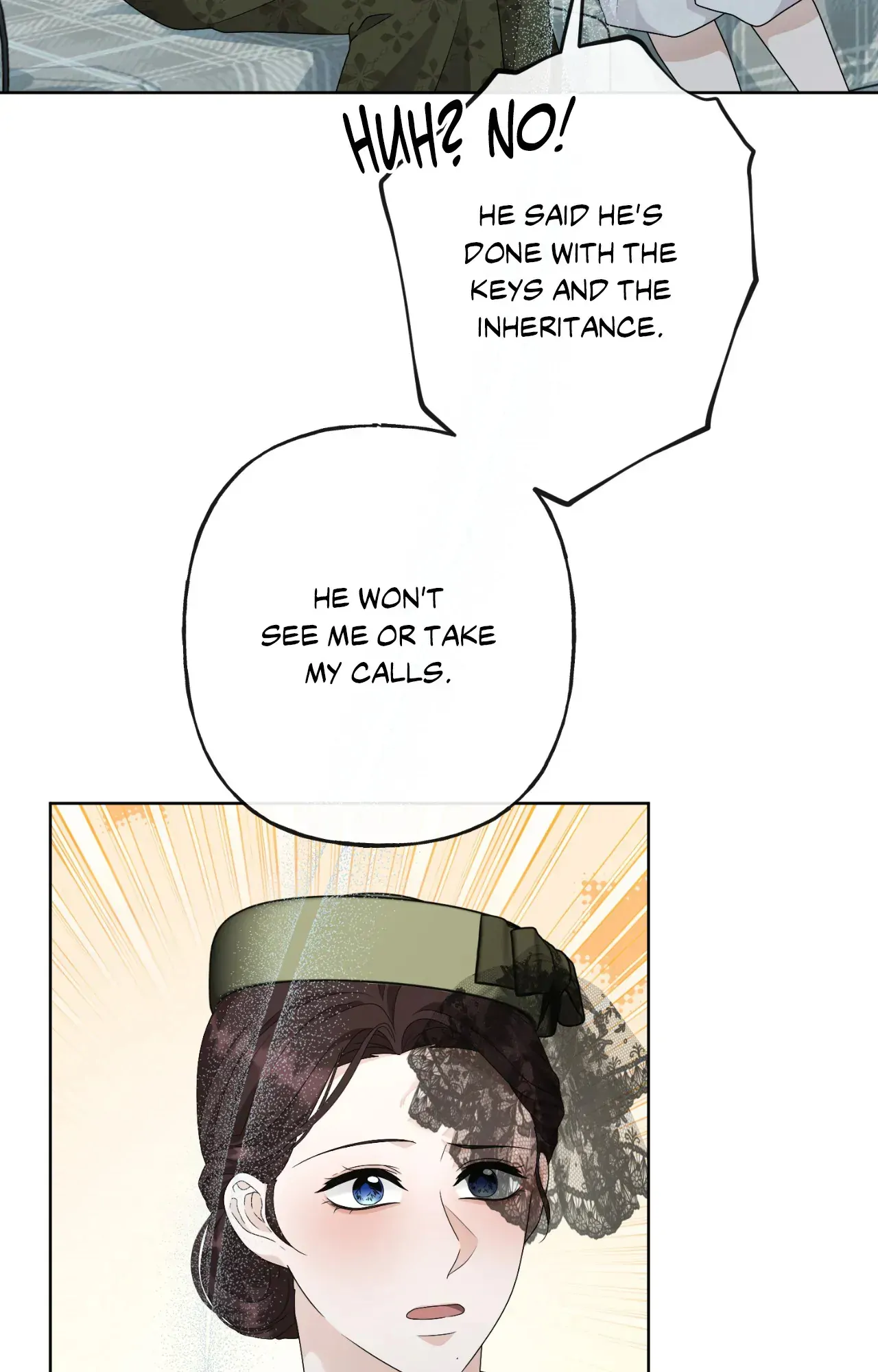 Time Traveler Chapter 63 - page 16
