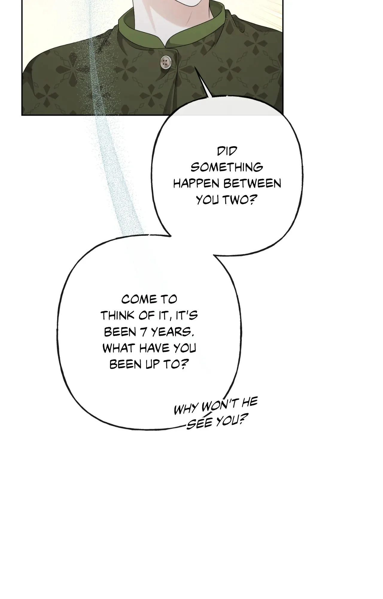 Time Traveler Chapter 63 - page 17