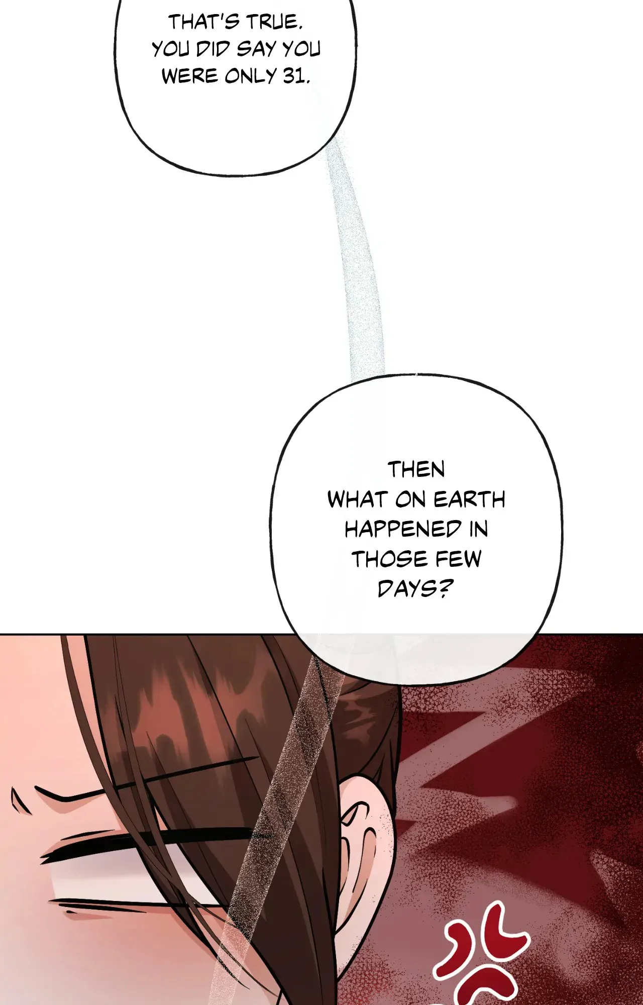 Time Traveler Chapter 63 - page 19