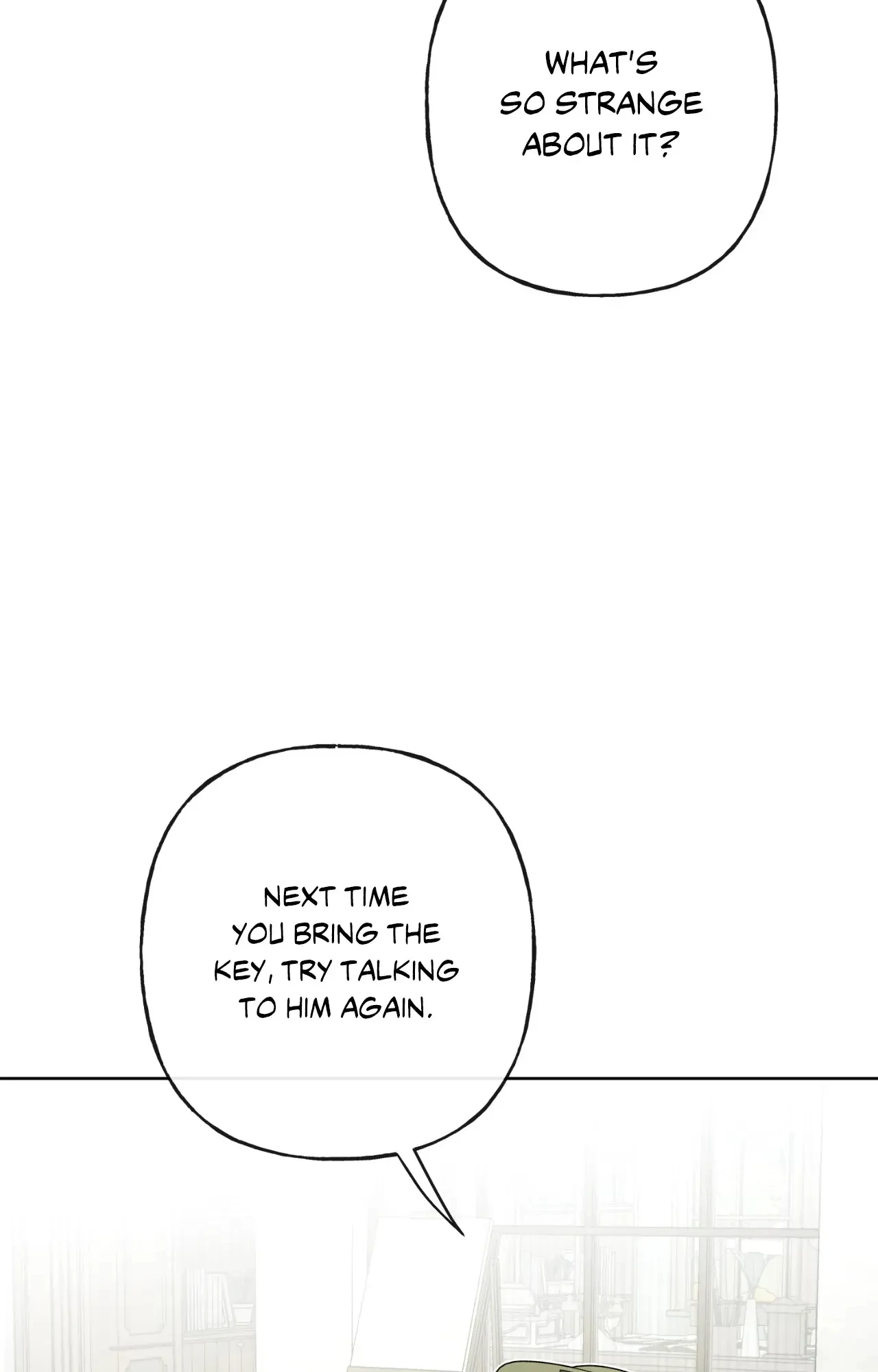 Time Traveler Chapter 63 - page 23