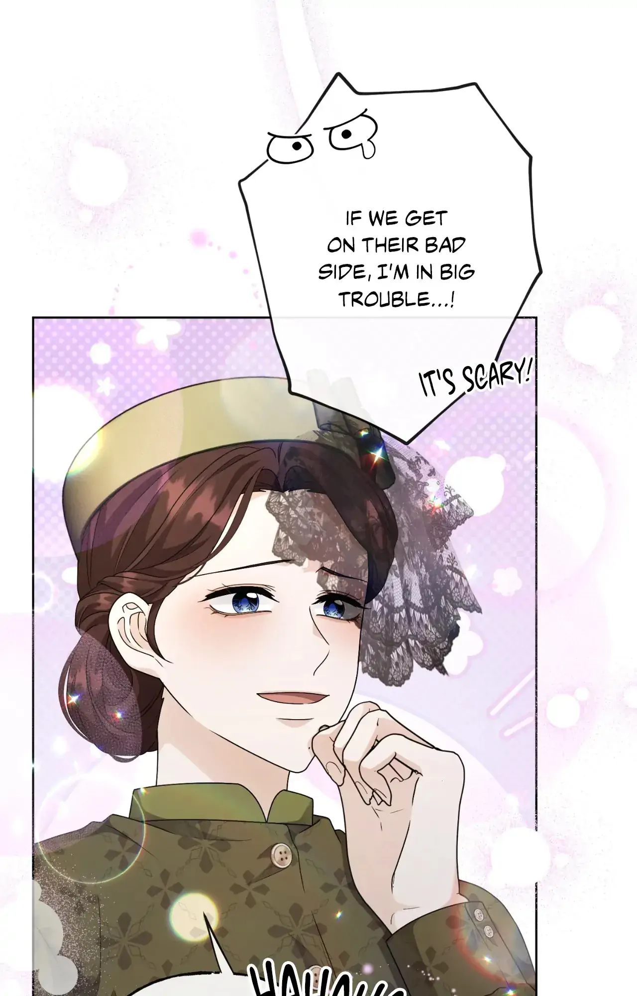 Time Traveler Chapter 63 - page 27