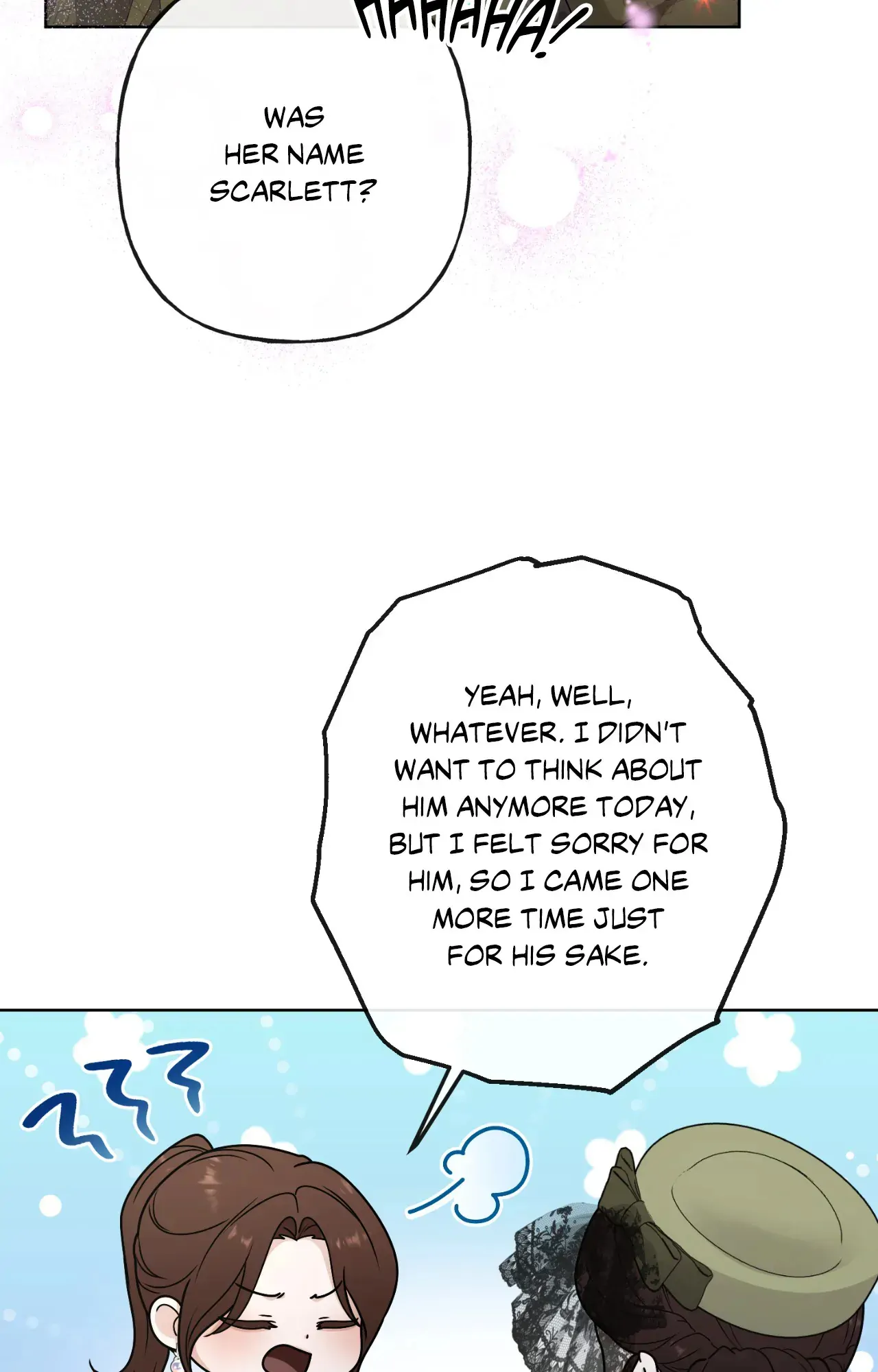 Time Traveler Chapter 63 - page 28