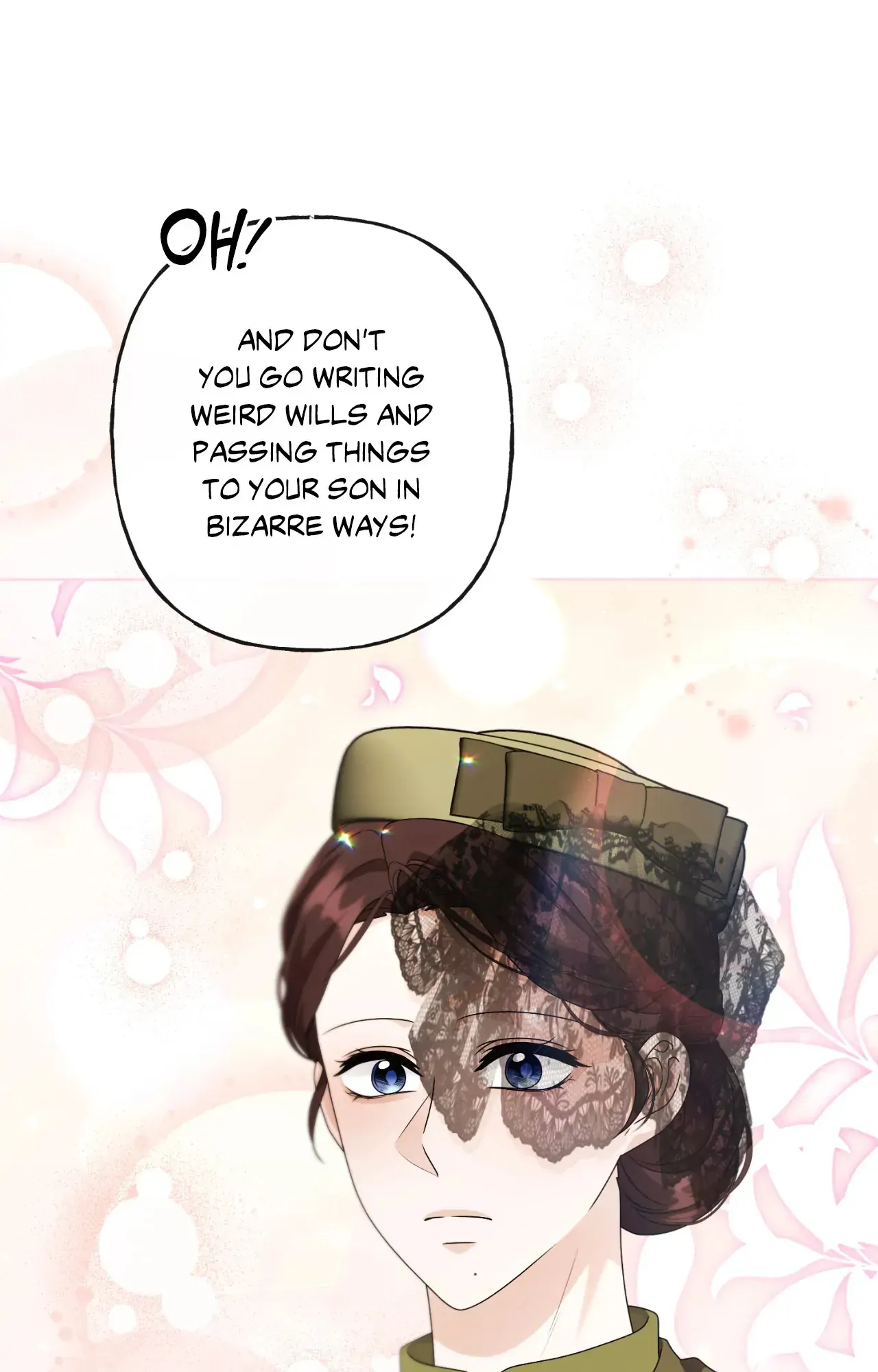 Time Traveler Chapter 63 - page 30
