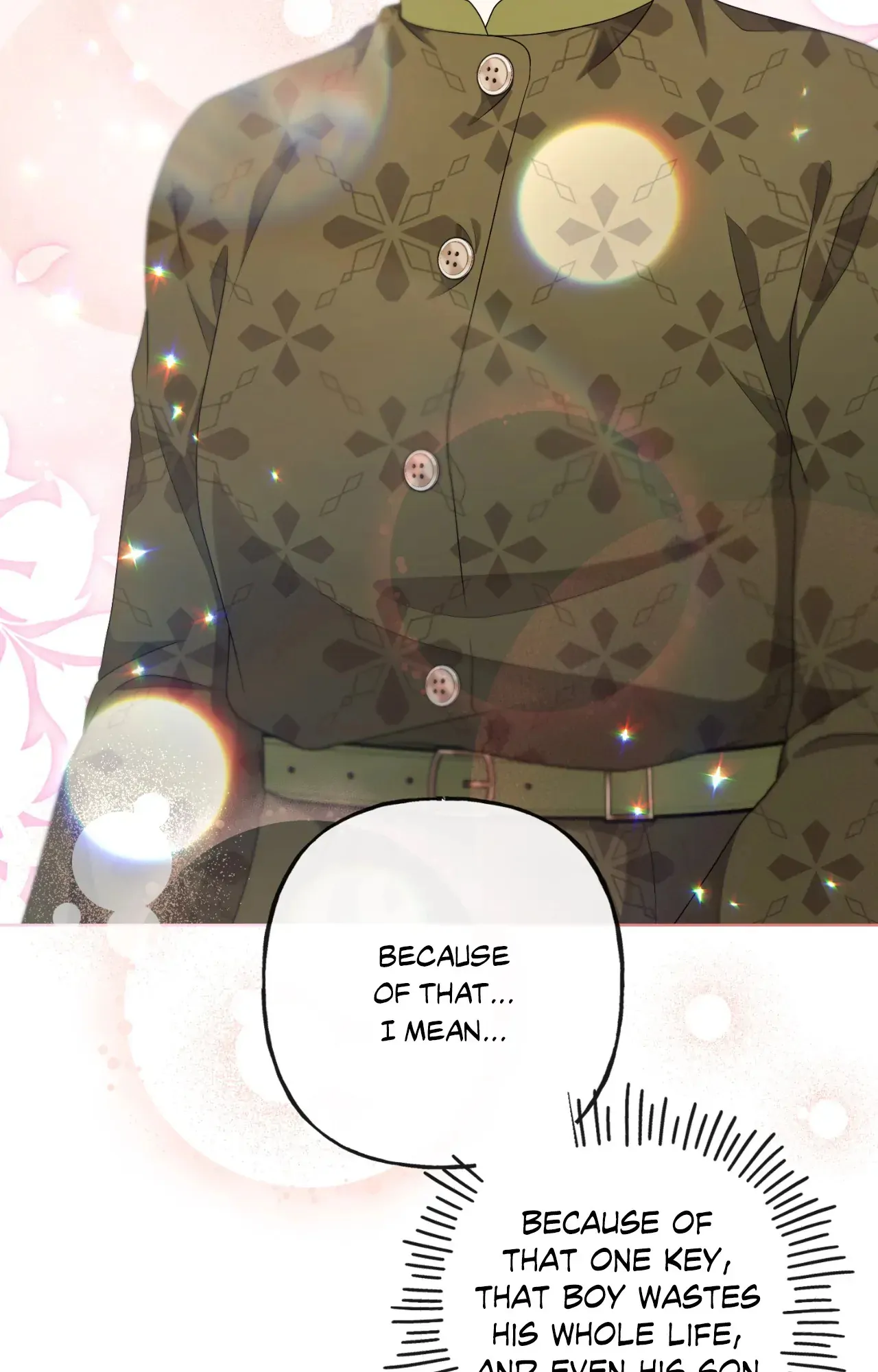 Time Traveler Chapter 63 - page 31
