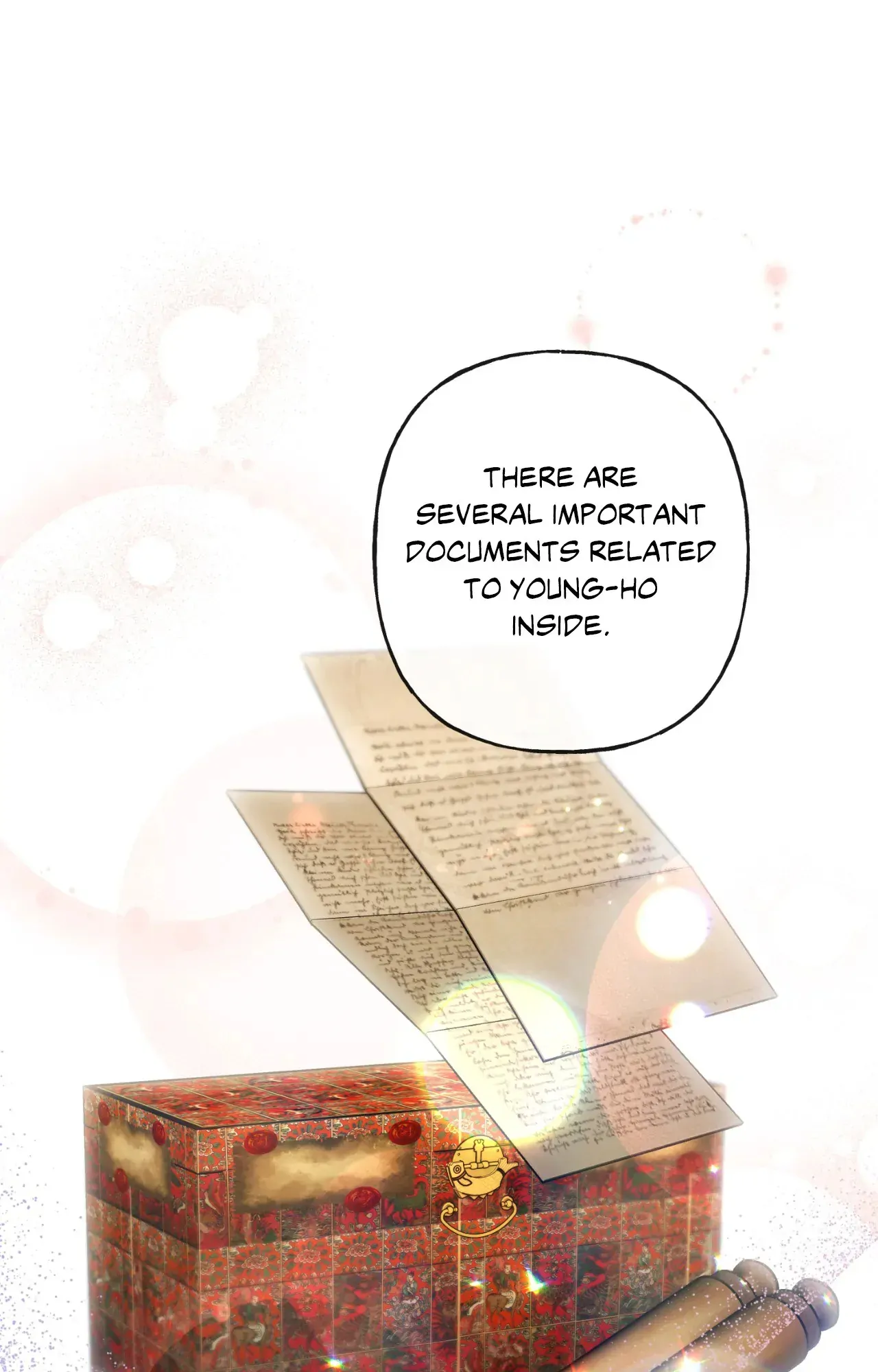Time Traveler Chapter 63 - page 33