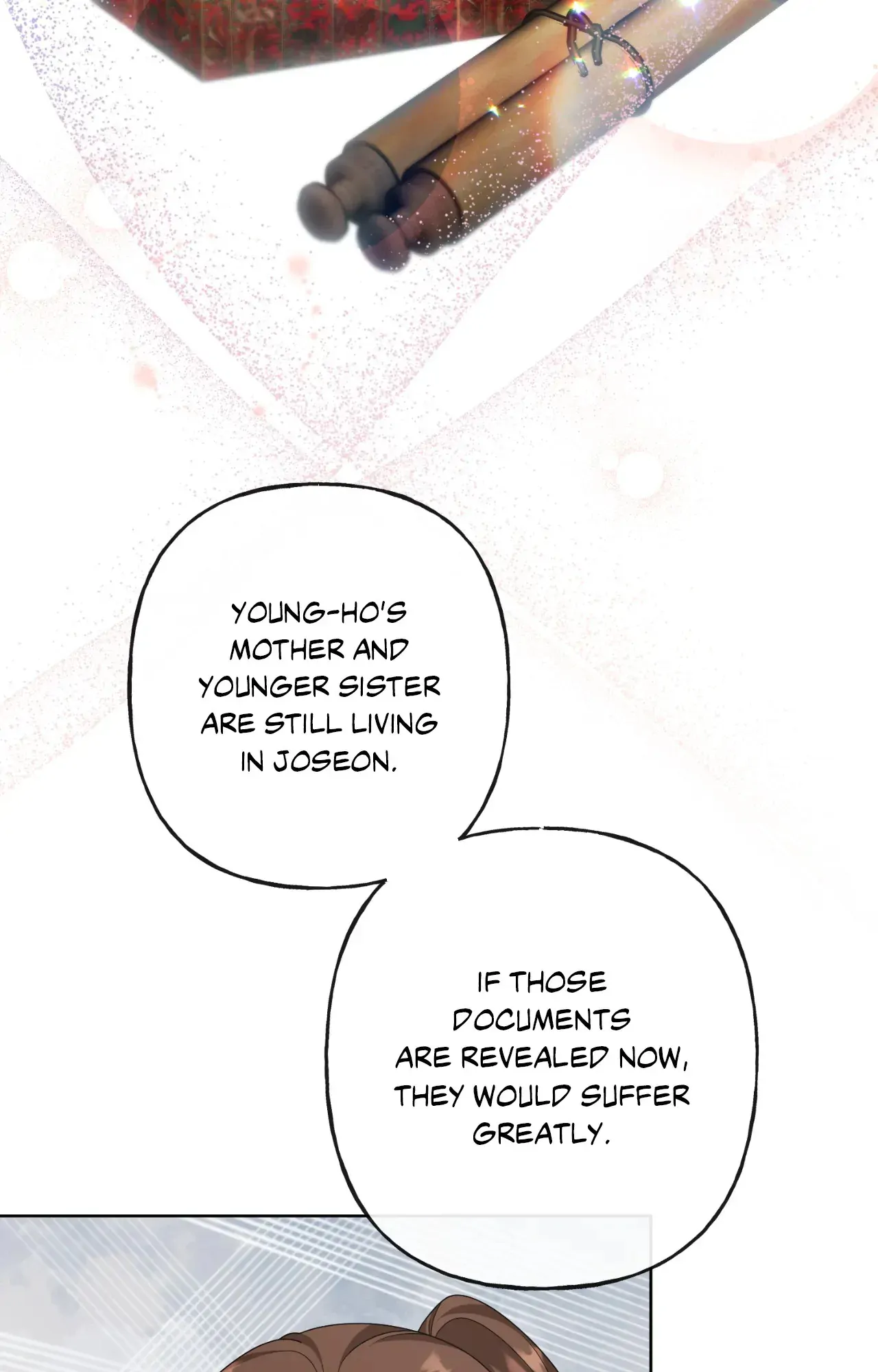 Time Traveler Chapter 63 - page 34