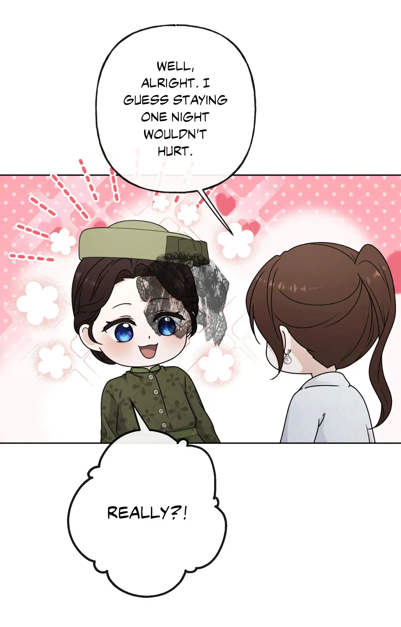 Time Traveler Chapter 63 - page 39
