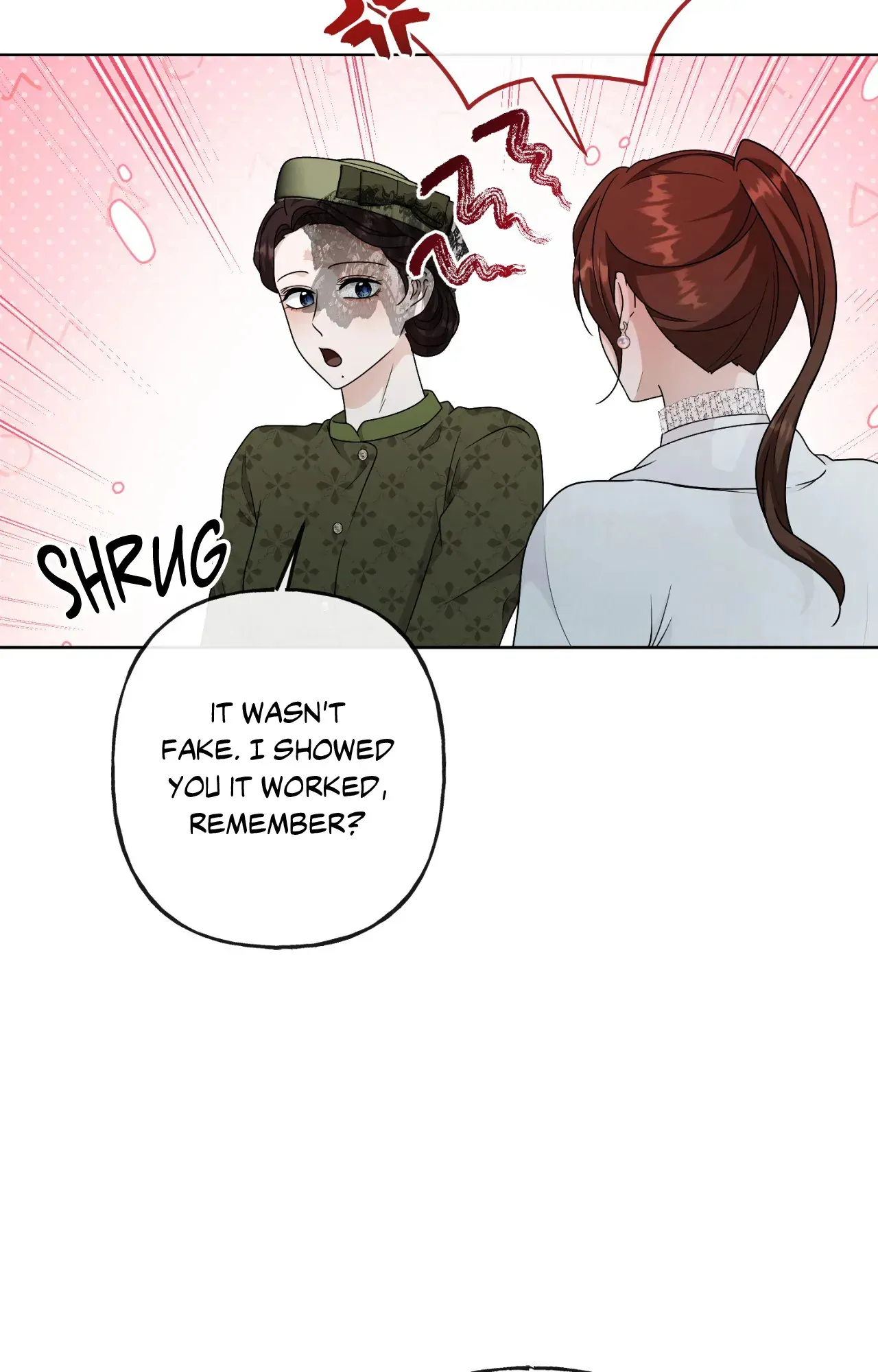Time Traveler Chapter 63 - page 4