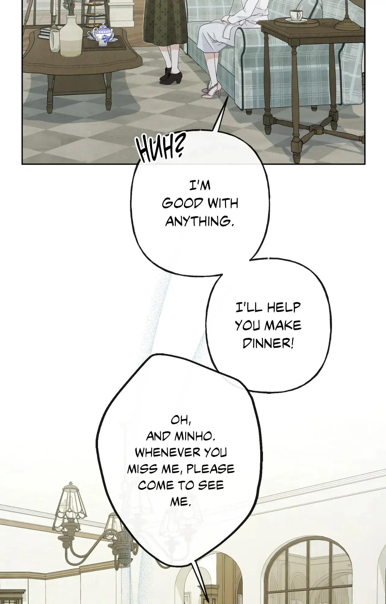 Time Traveler Chapter 63 - page 41