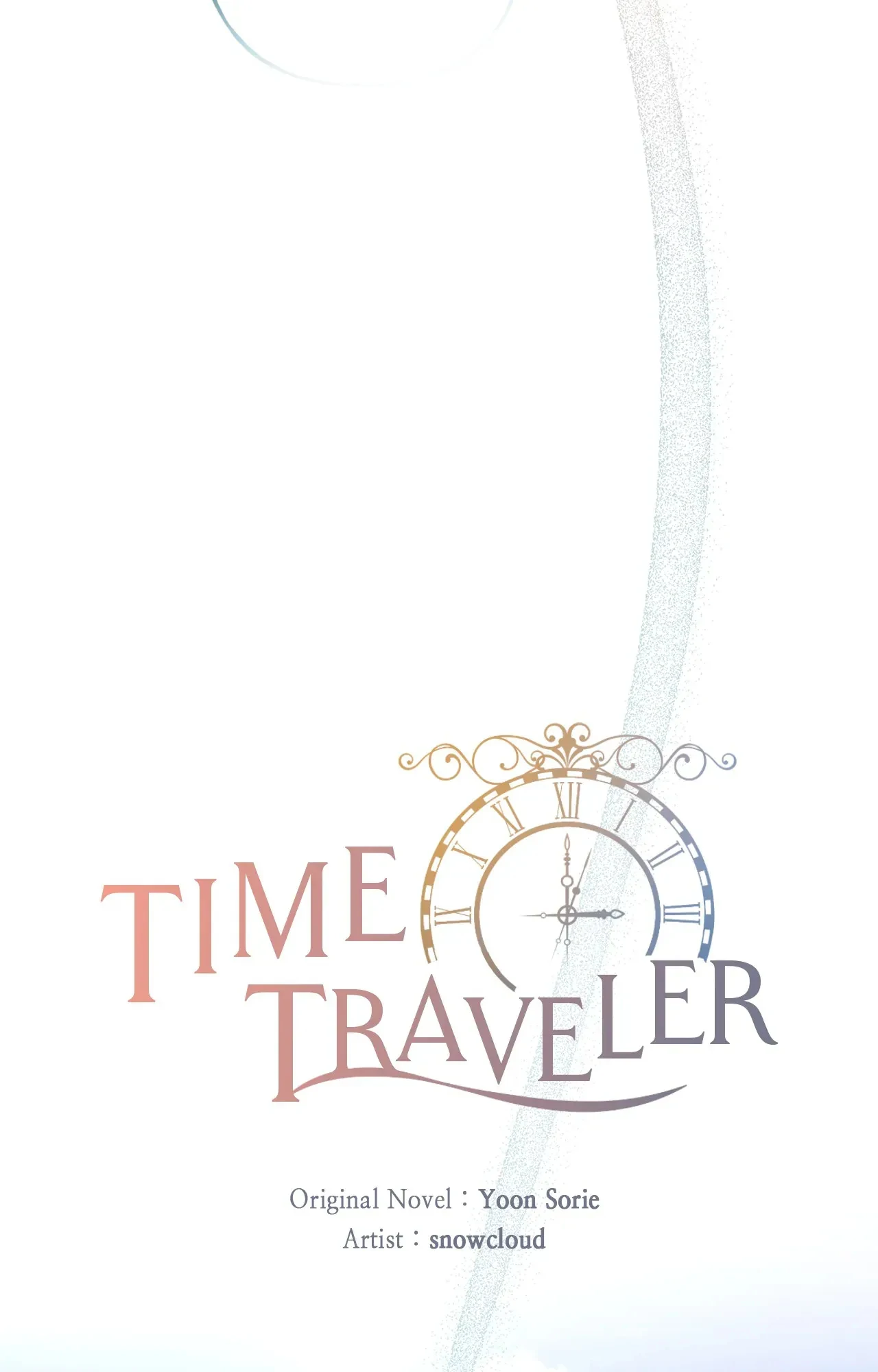 Time Traveler Chapter 63 - page 48