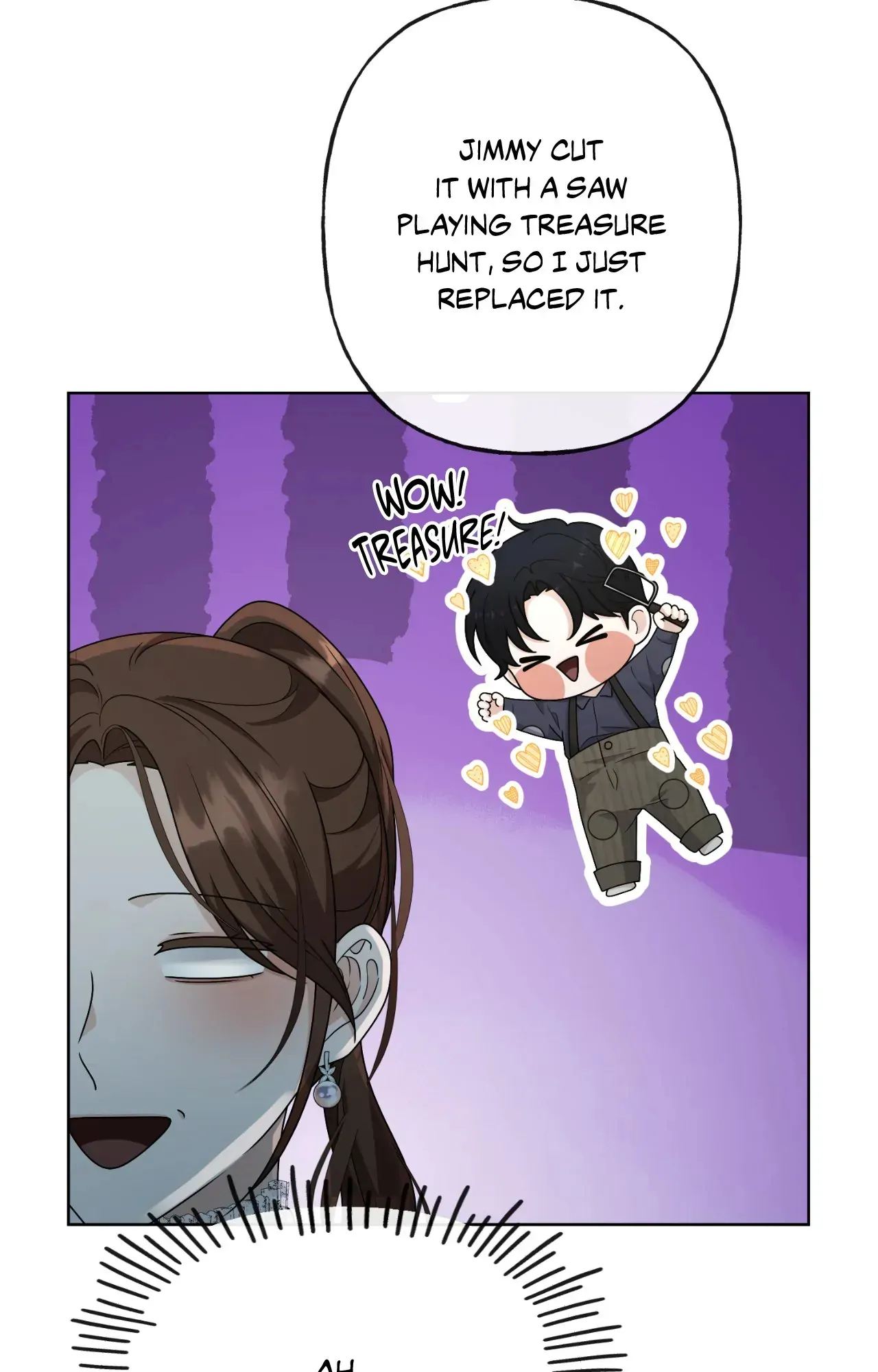 Time Traveler Chapter 63 - page 5