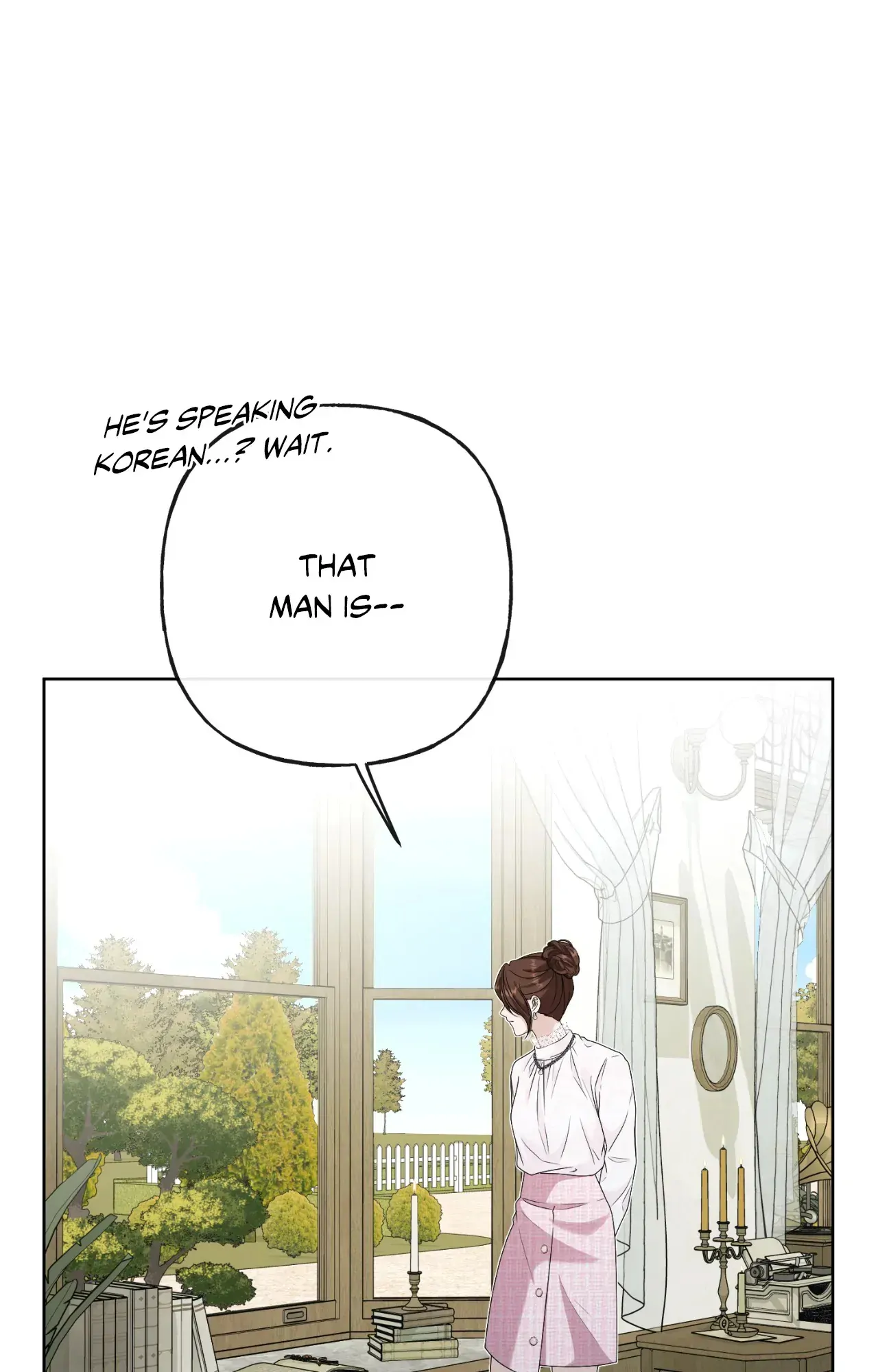 Time Traveler Chapter 63 - page 52