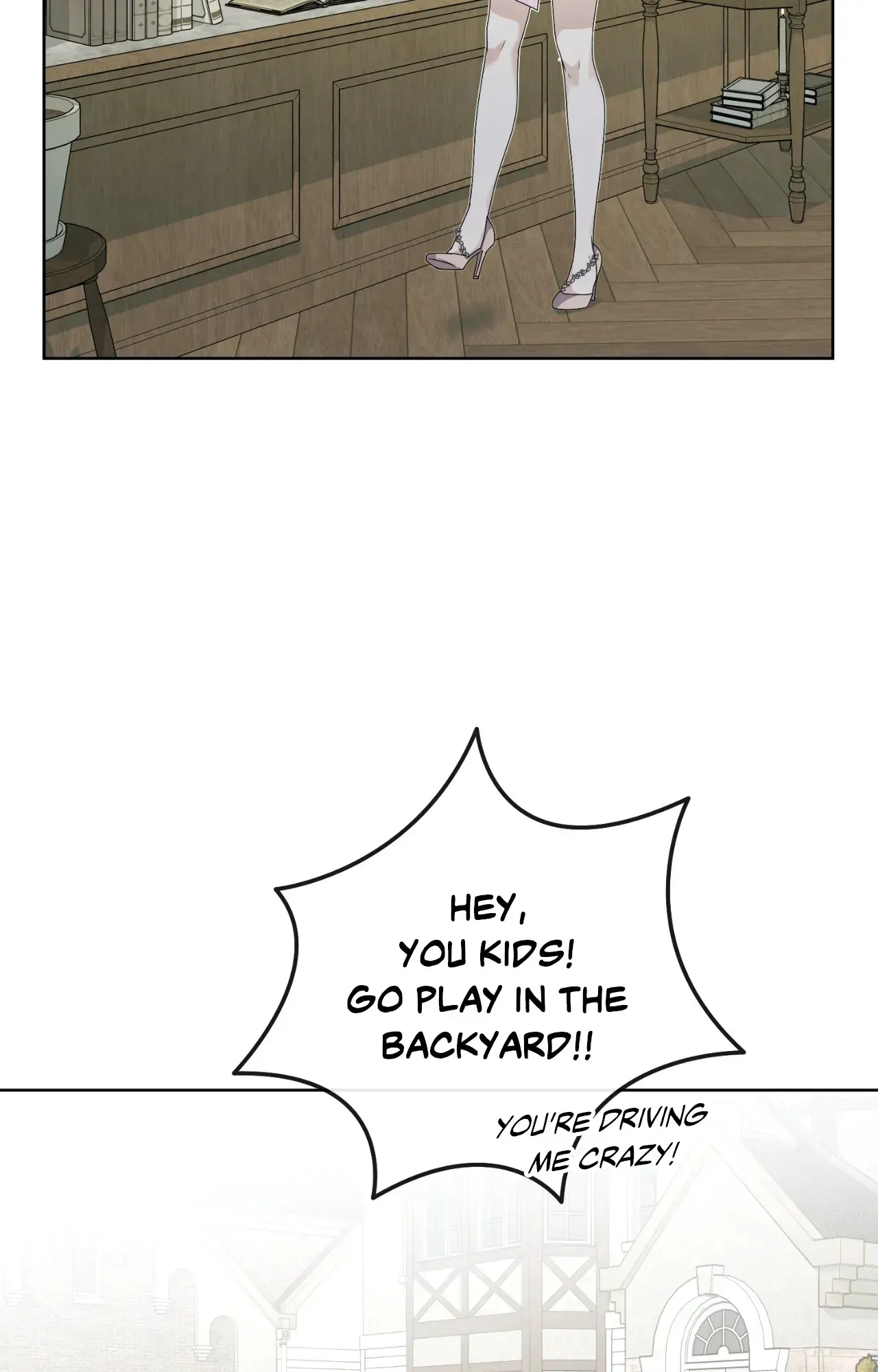 Time Traveler Chapter 63 - page 53