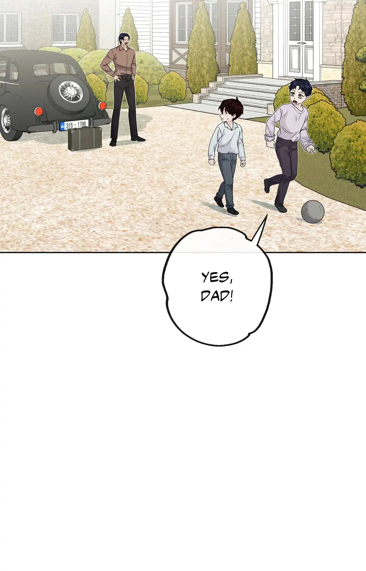 Time Traveler Chapter 63 - page 54