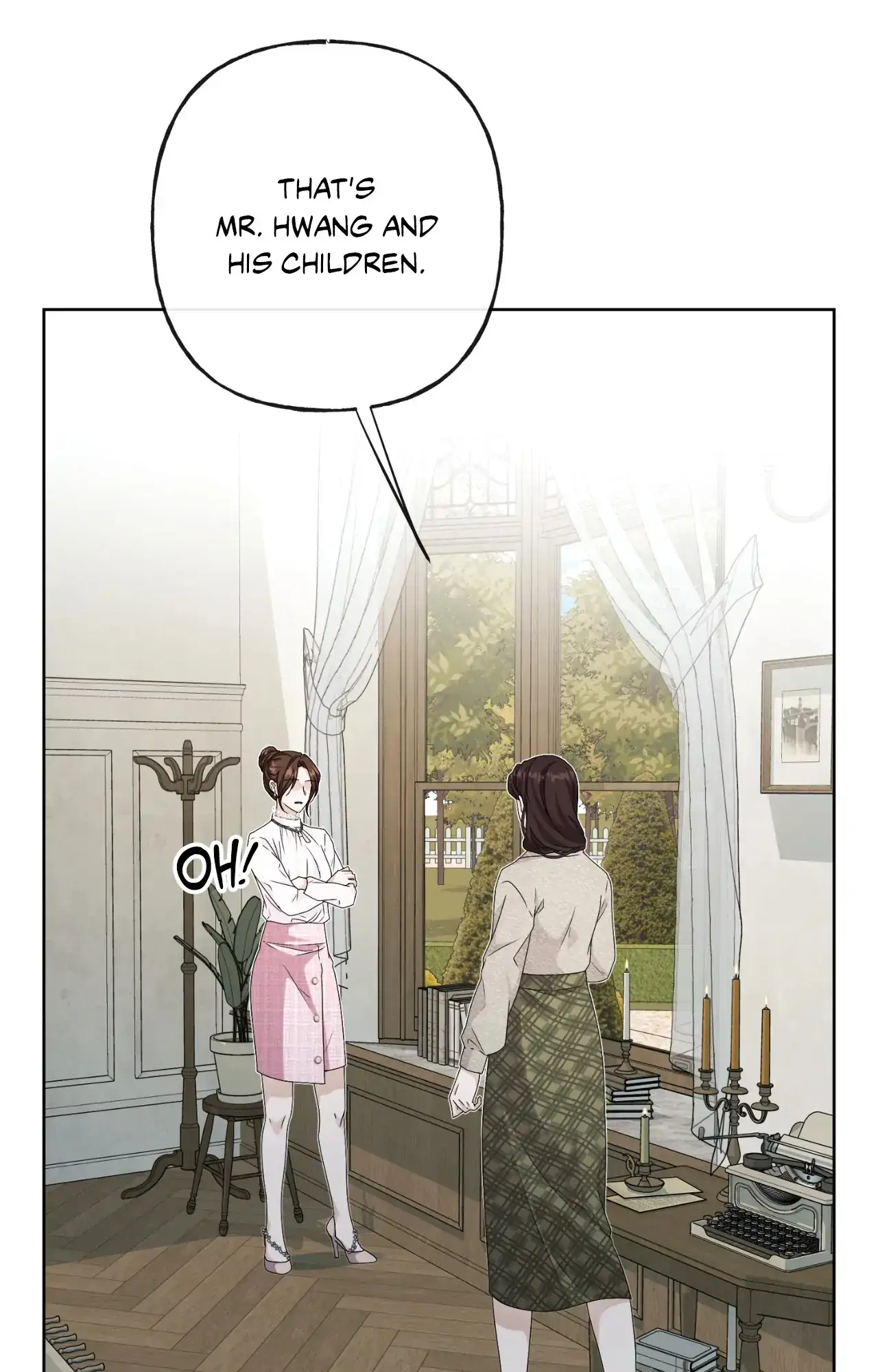 Time Traveler Chapter 63 - page 55