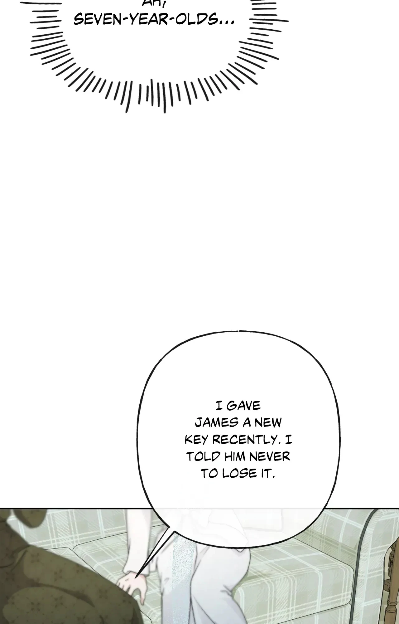 Time Traveler Chapter 63 - page 6