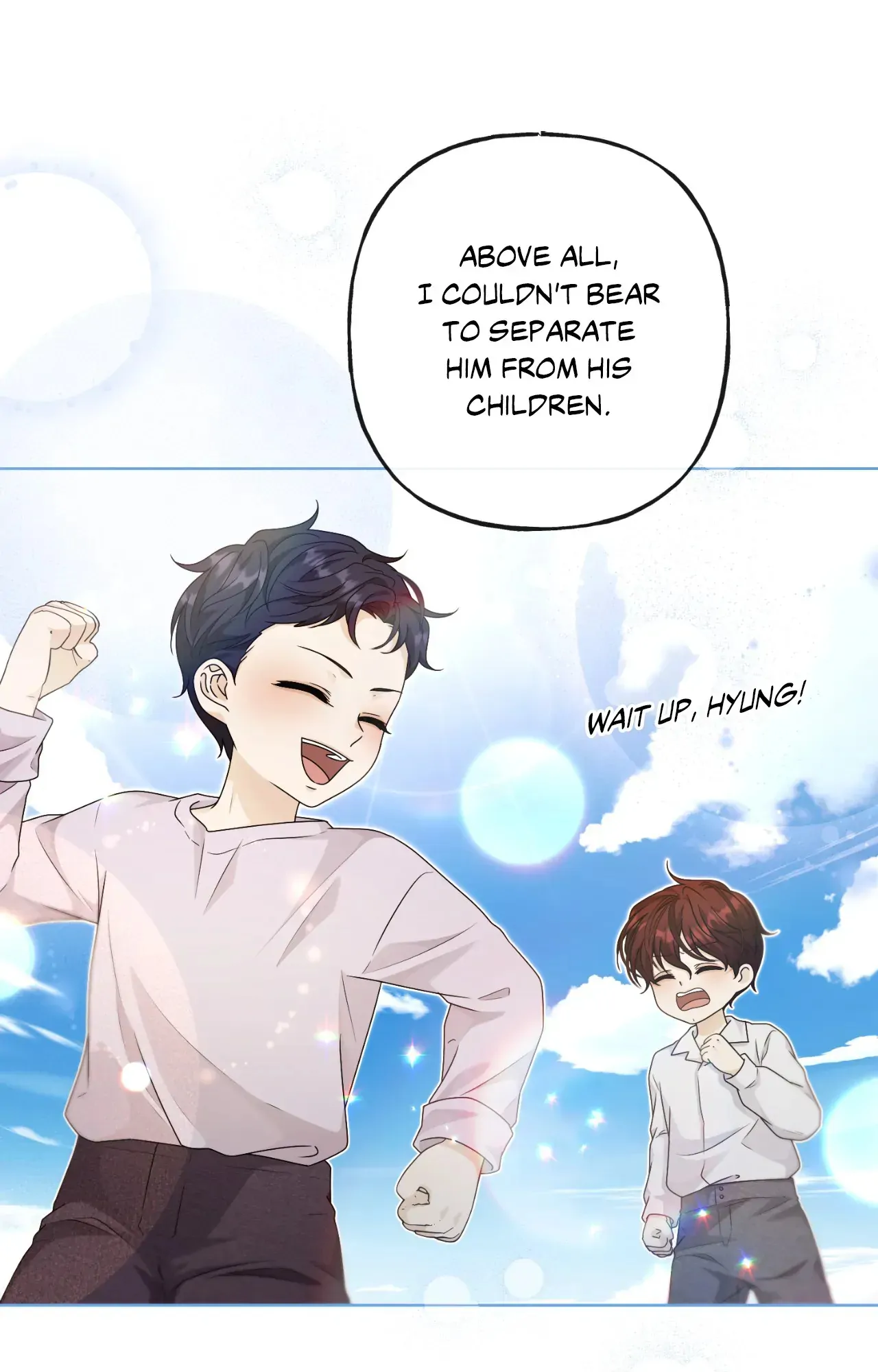 Time Traveler Chapter 63 - page 60