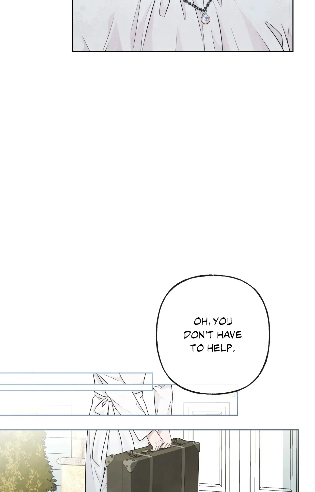Time Traveler Chapter 63 - page 62