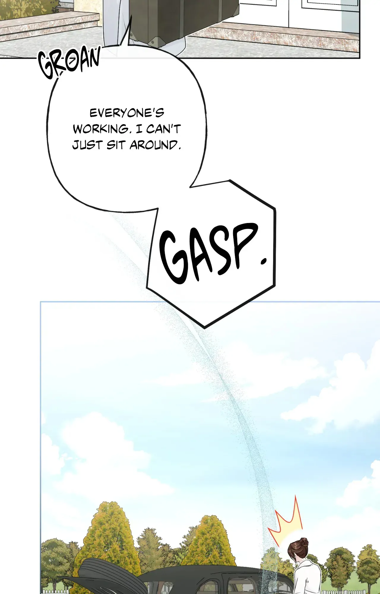 Time Traveler Chapter 63 - page 63